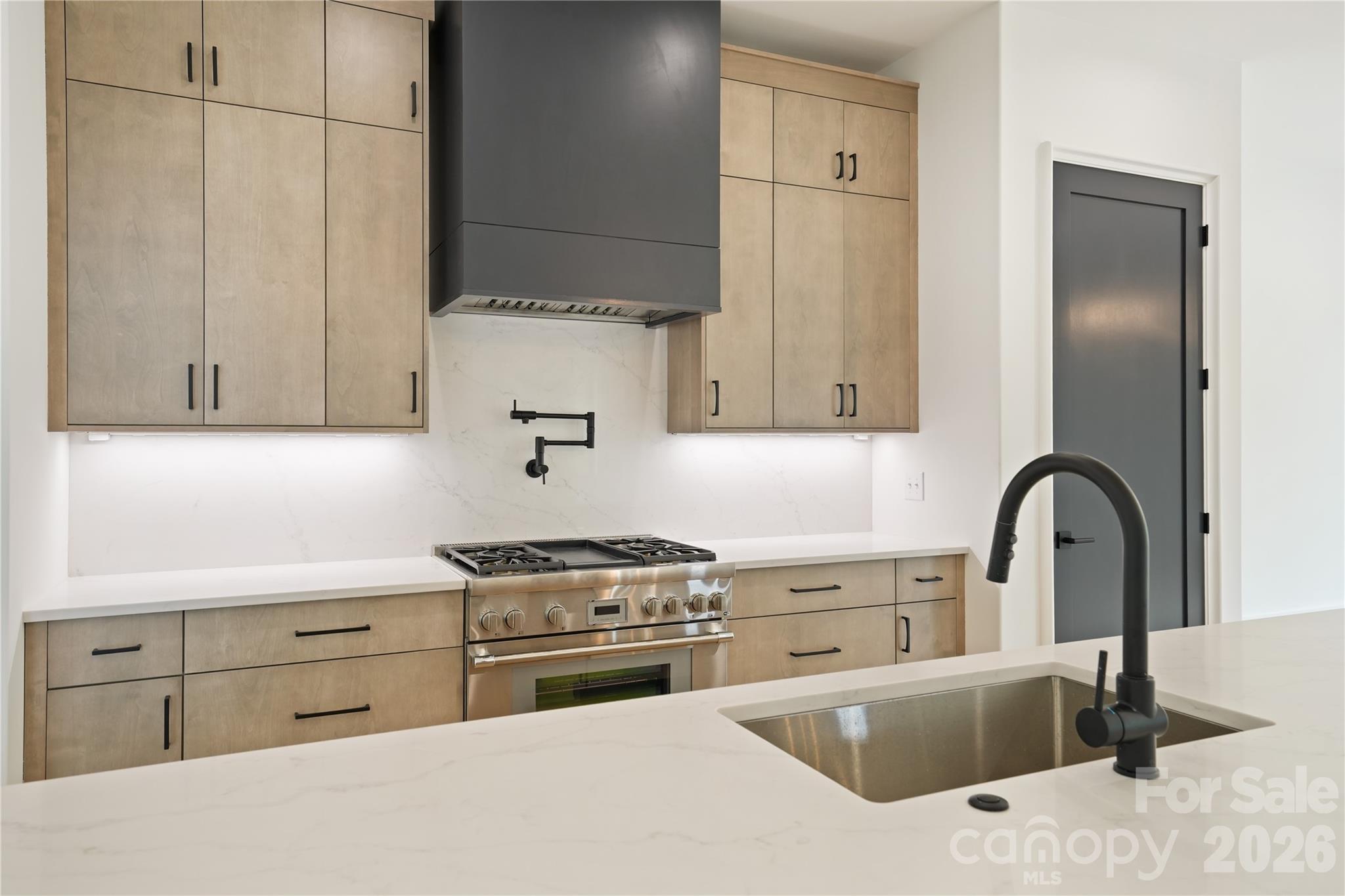 Dilworth - Residential
