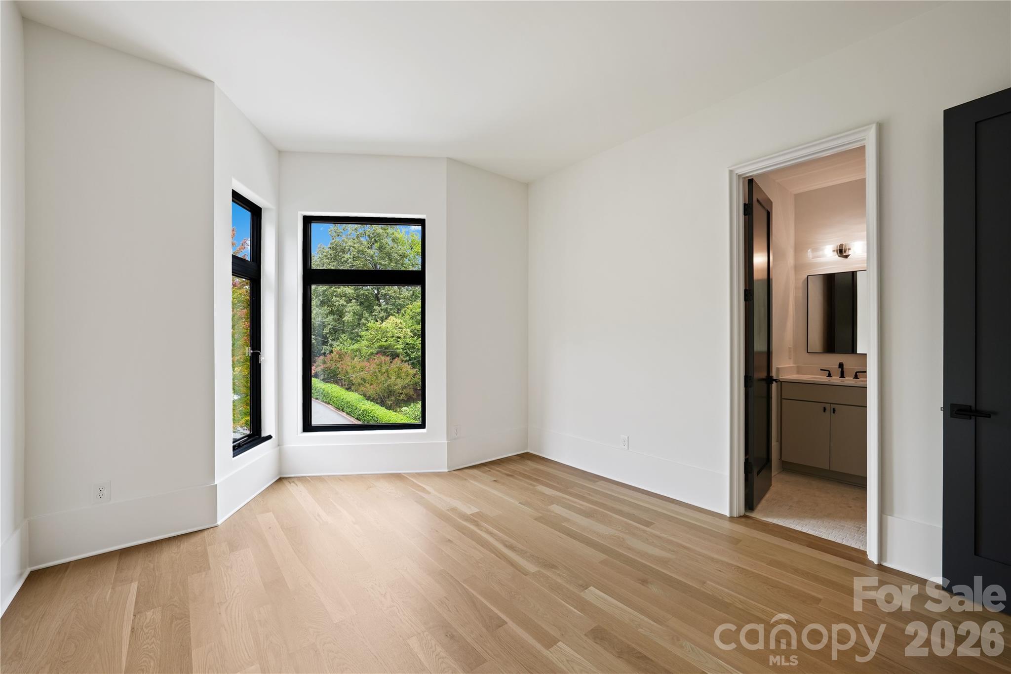 Dilworth - Residential