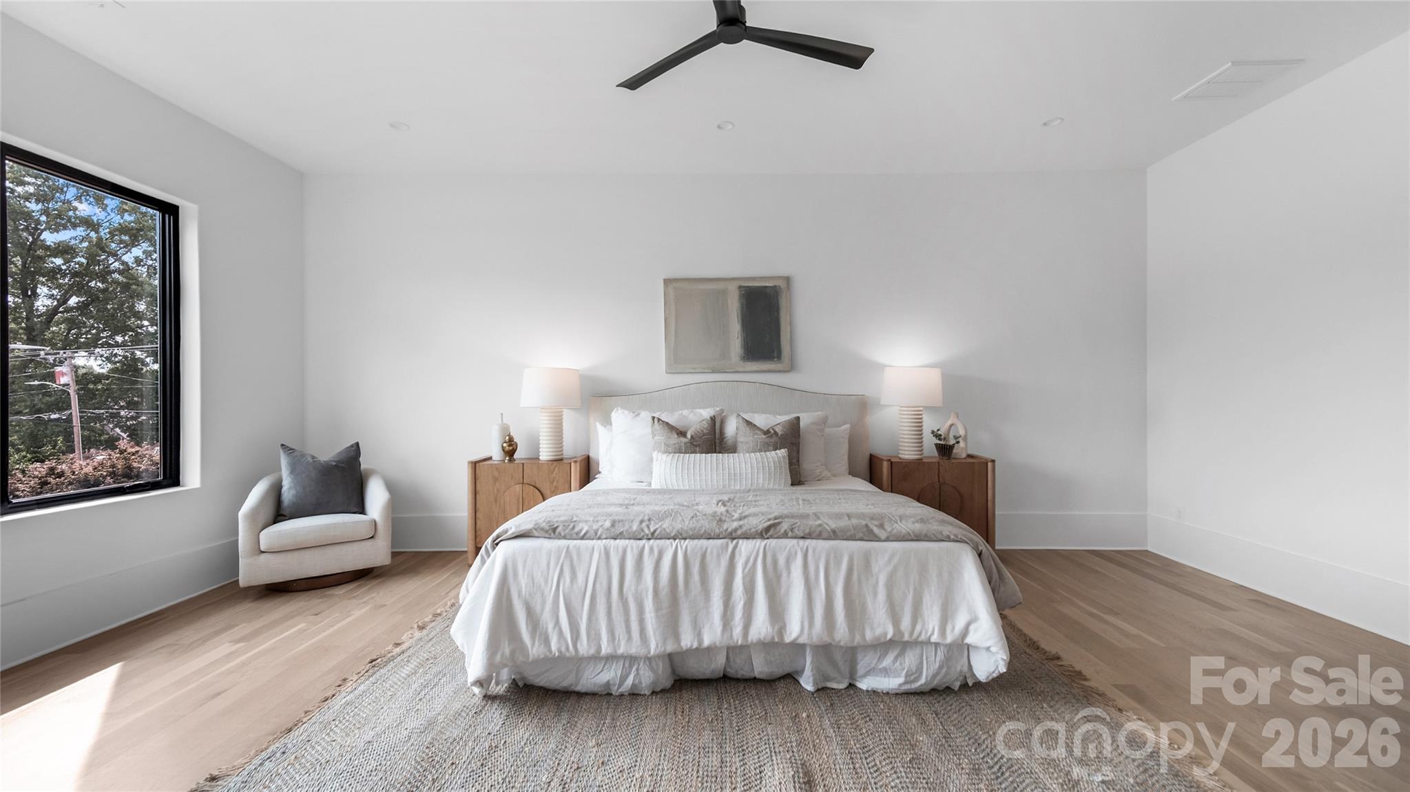 Dilworth - Residential