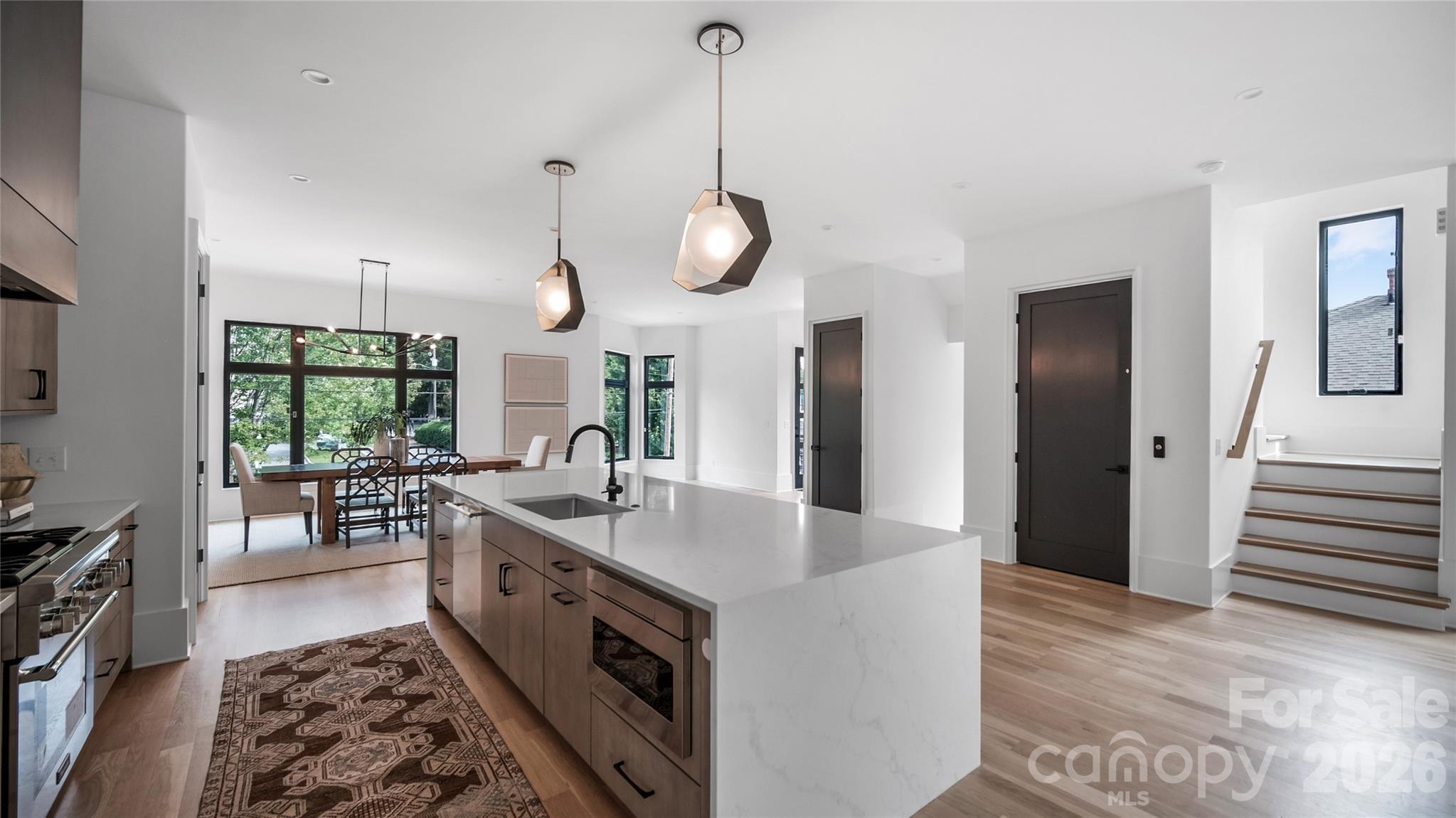 Dilworth - Residential