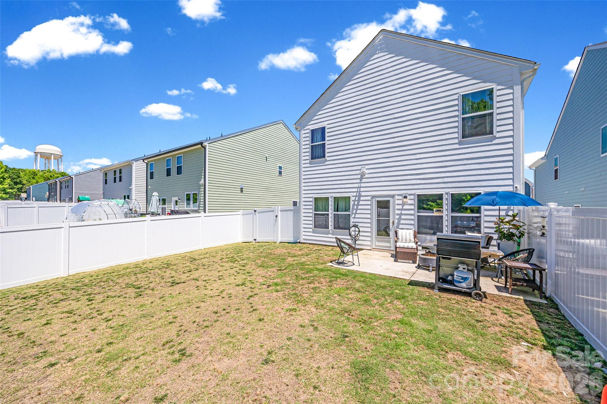 Wilkerson Place - Residential