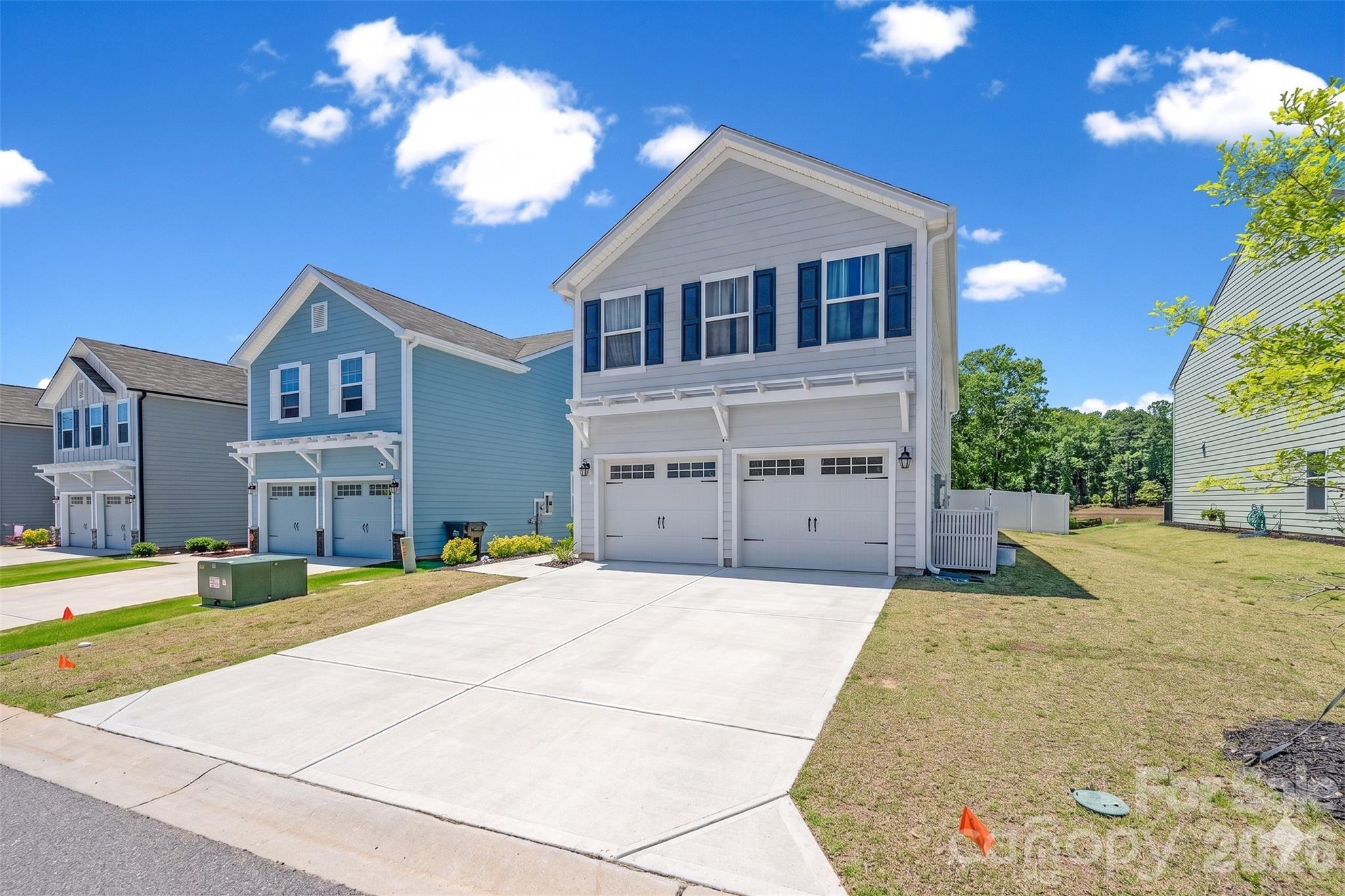 Wilkerson Place - Residential