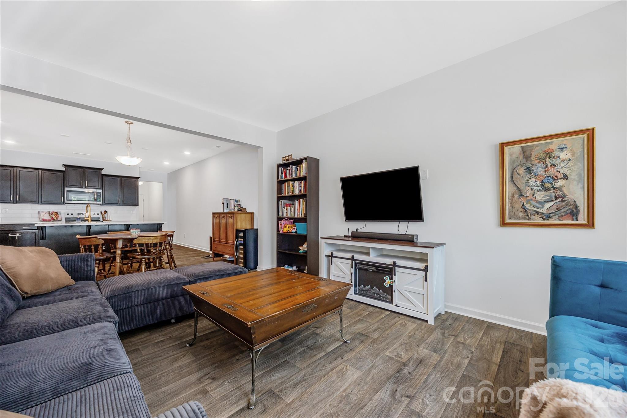 Wilkerson Place - Residential
