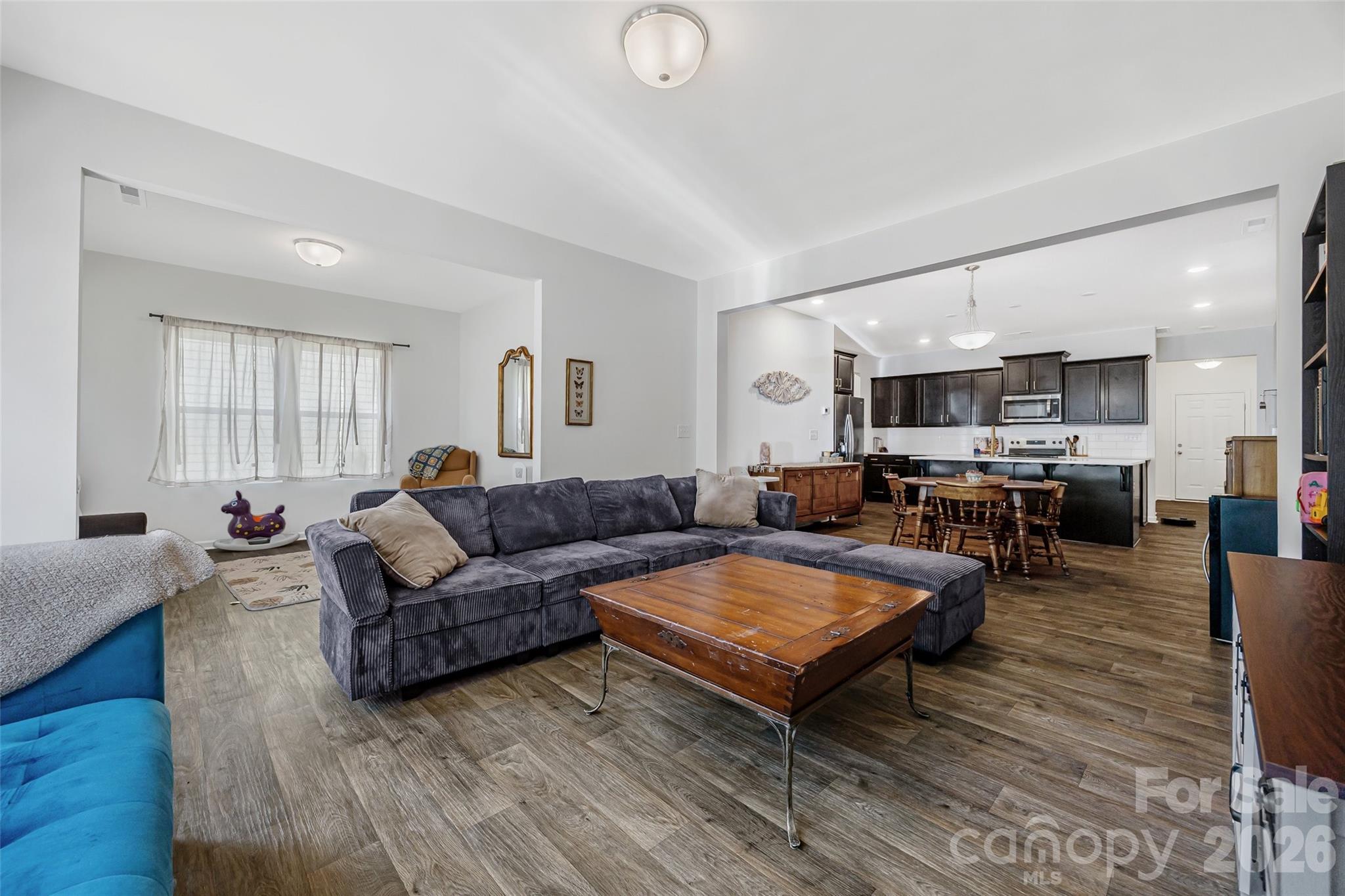 Wilkerson Place - Residential