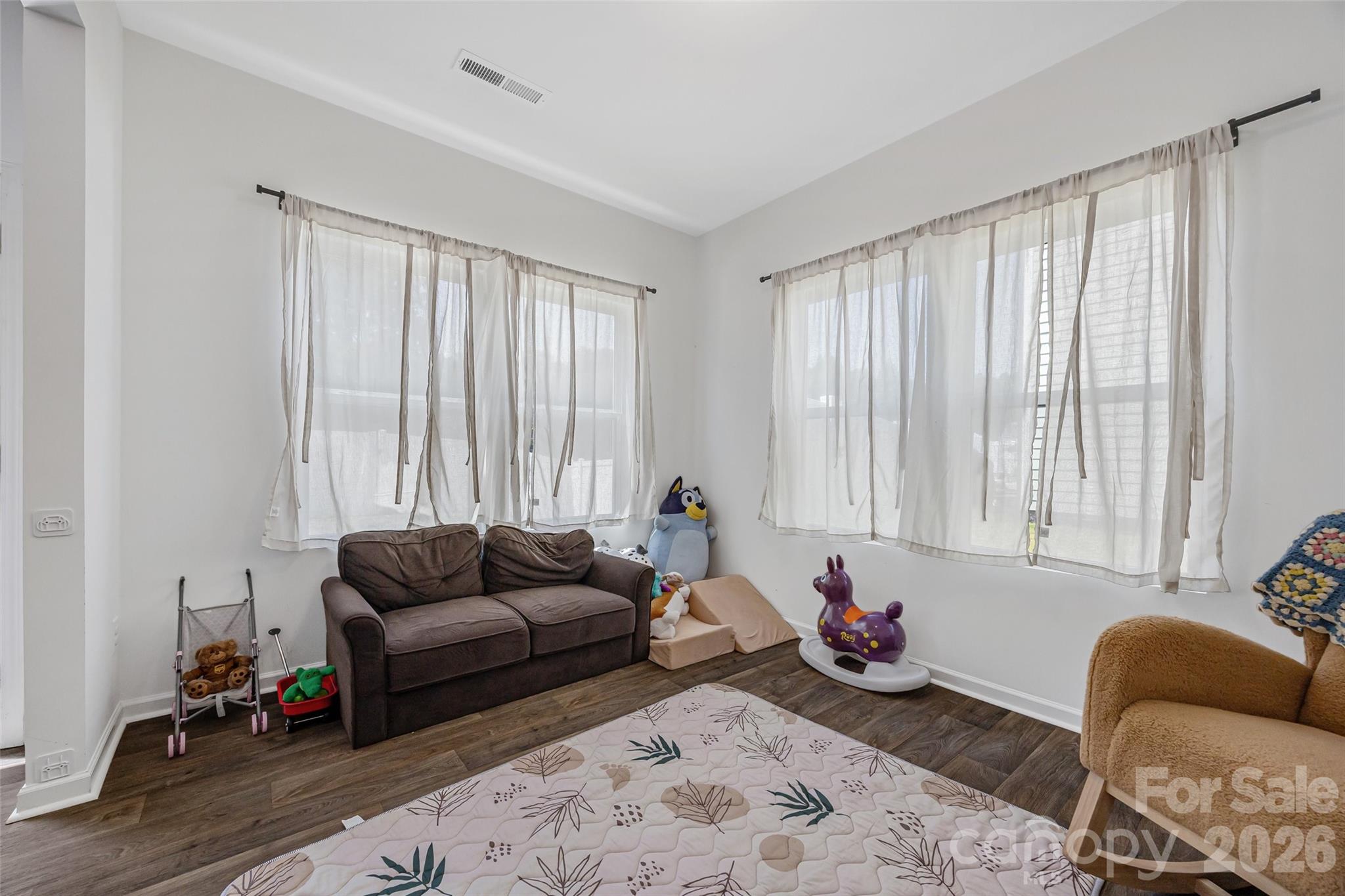 Wilkerson Place - Residential