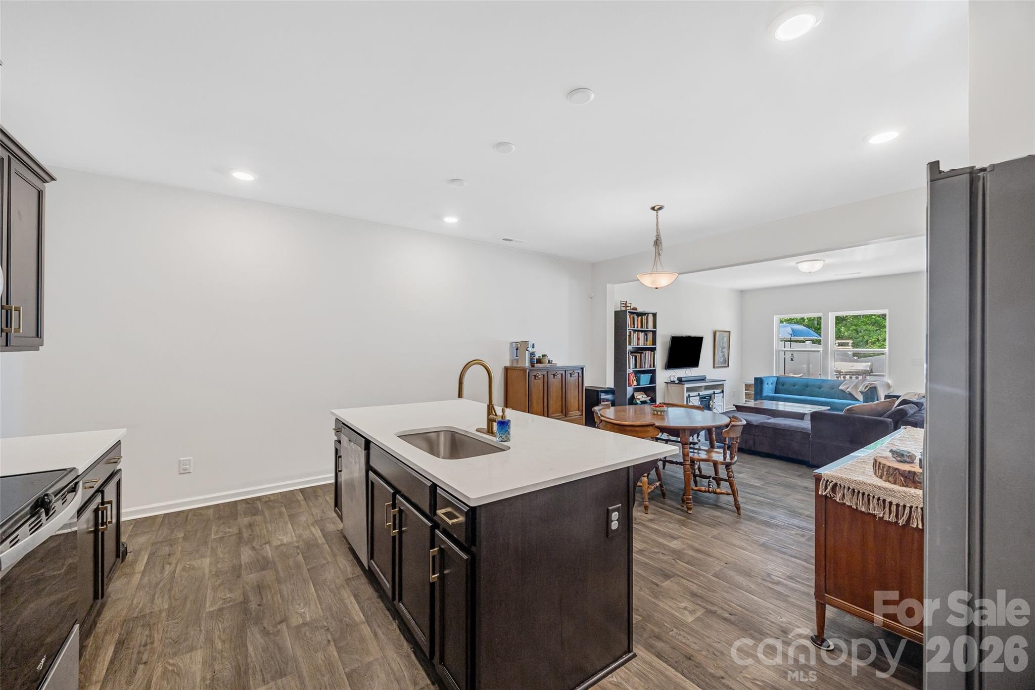 Wilkerson Place - Residential