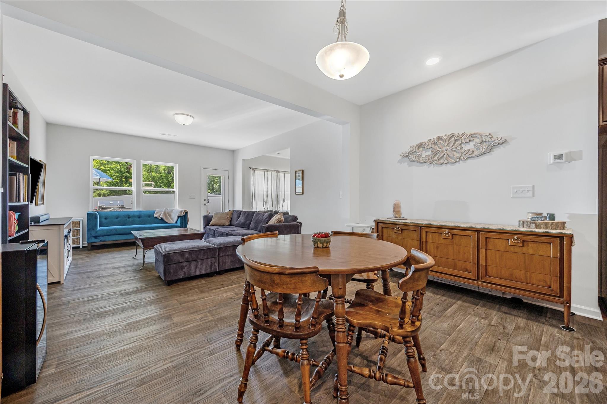 Wilkerson Place - Residential