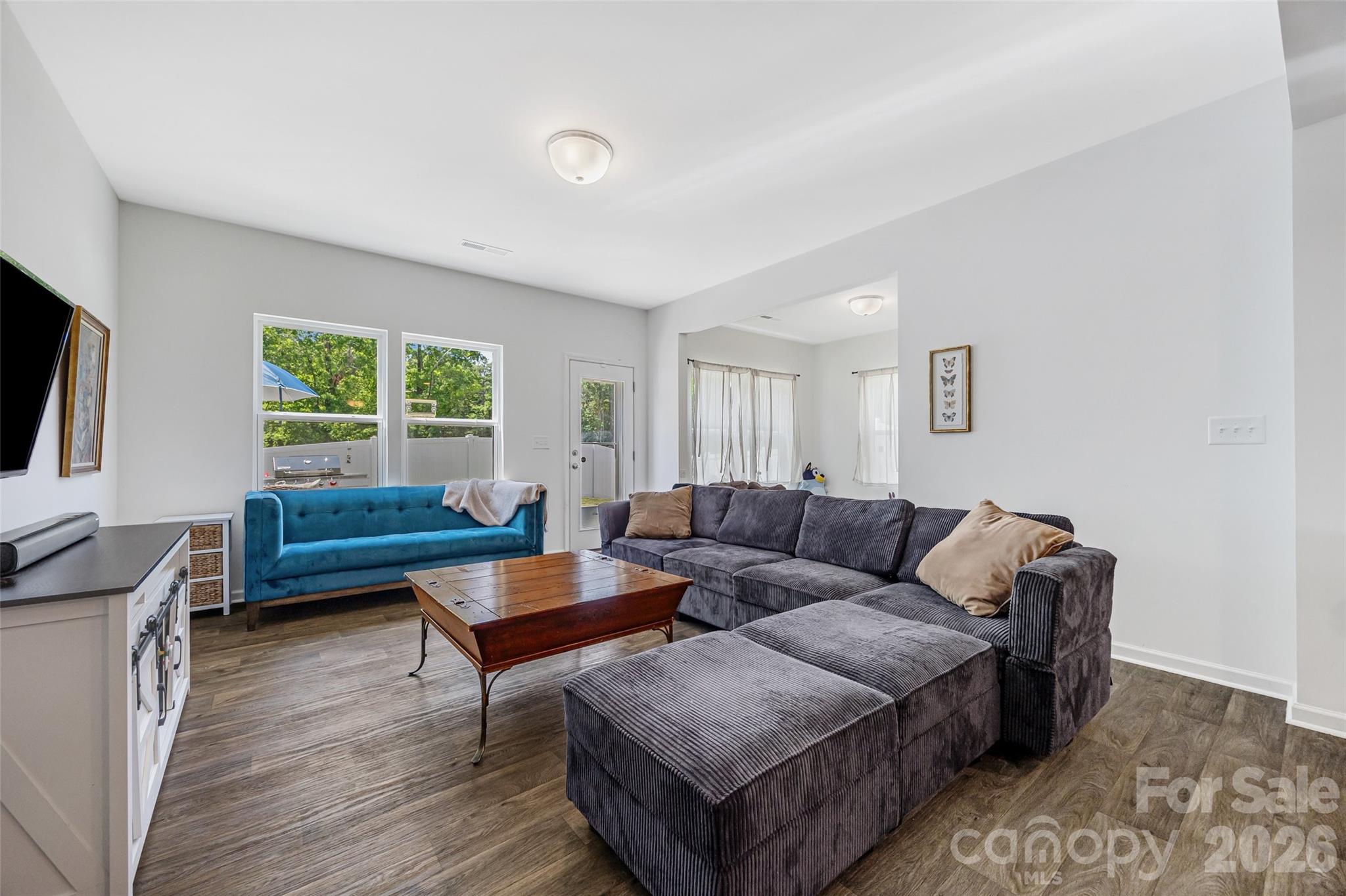 Wilkerson Place - Residential