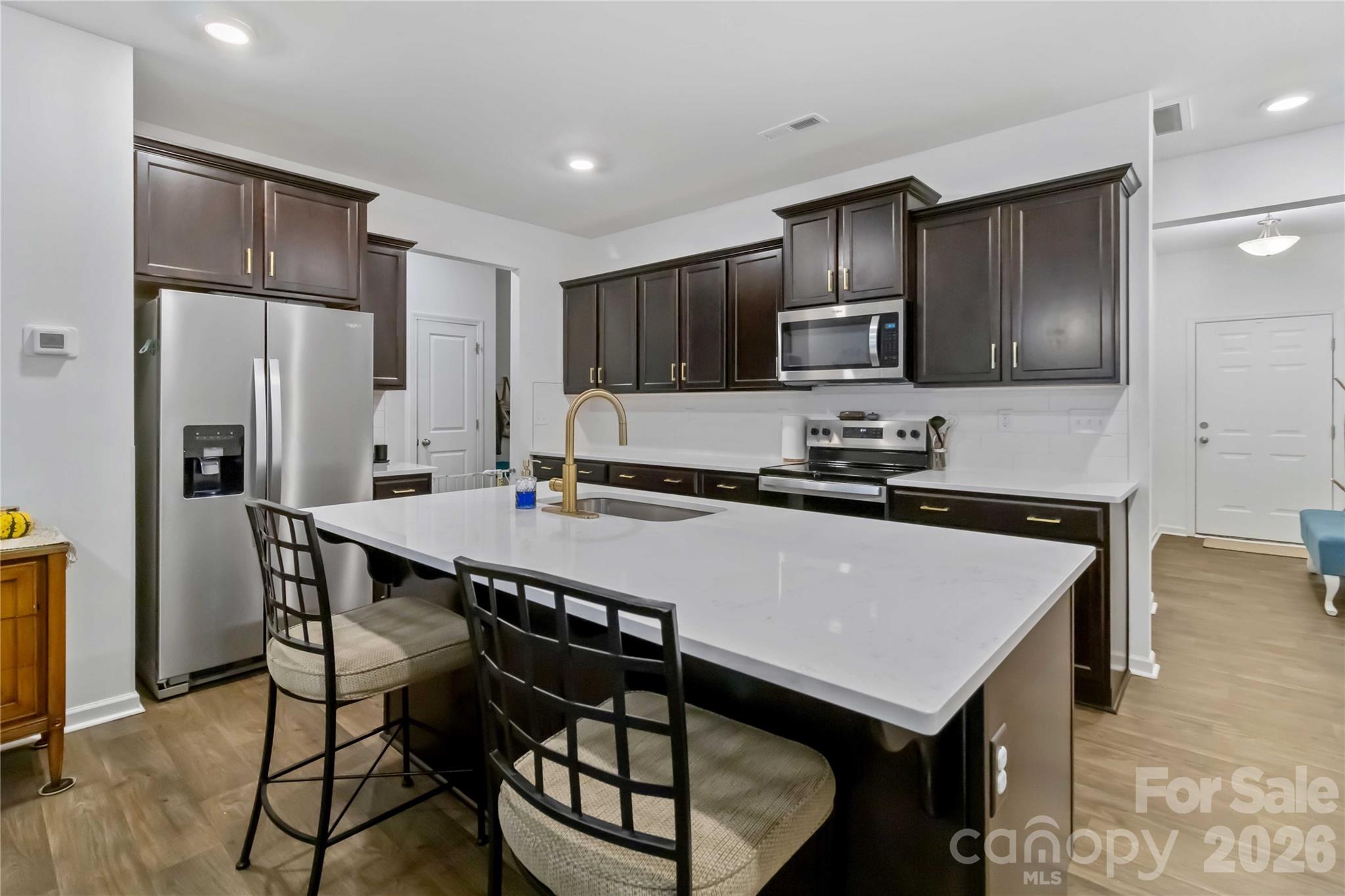 Wilkerson Place - Residential
