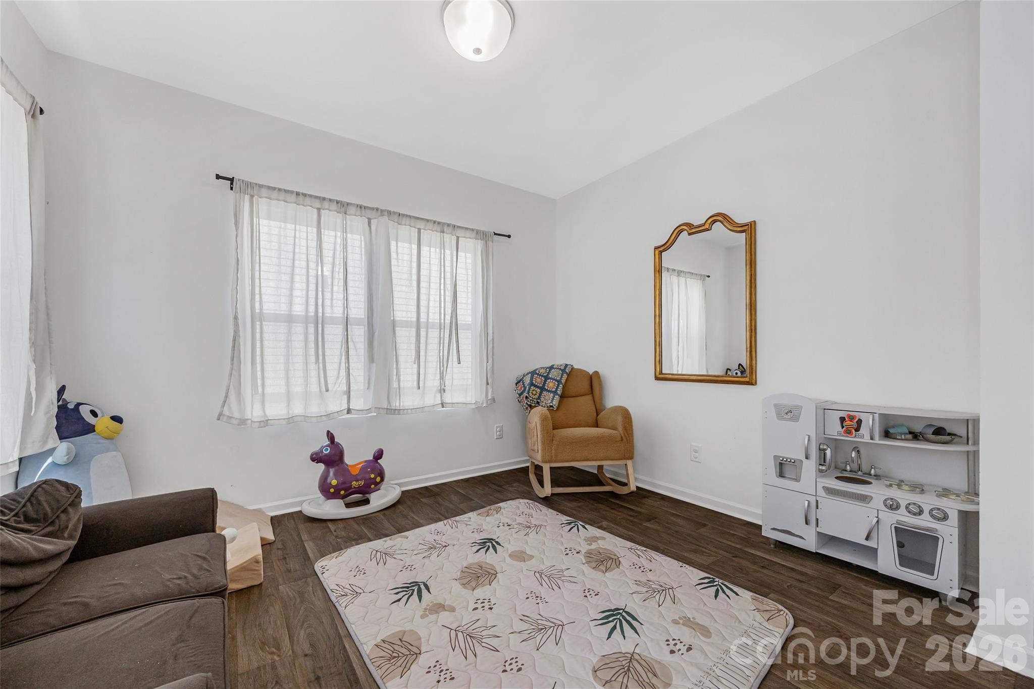 Wilkerson Place - Residential