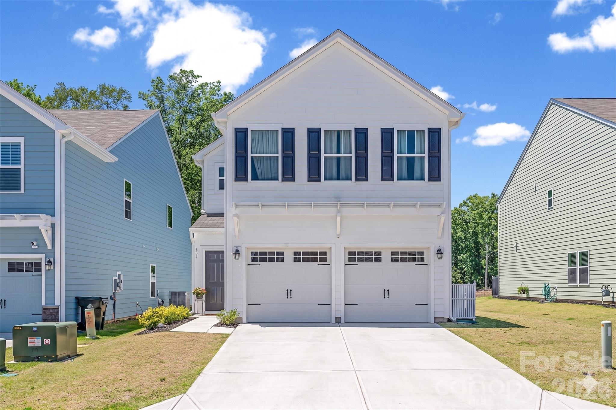 Wilkerson Place - Residential