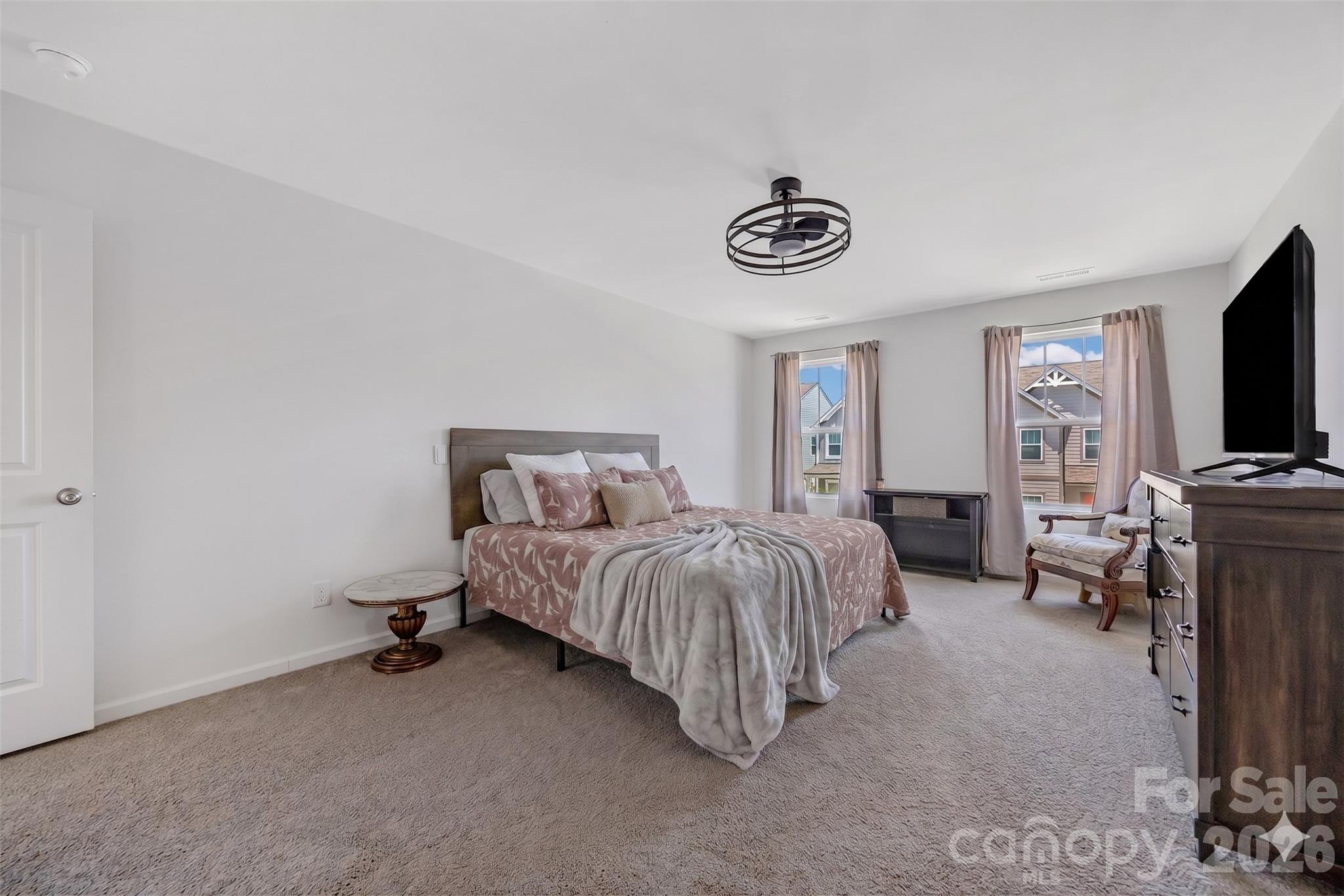 Wilkerson Place - Residential