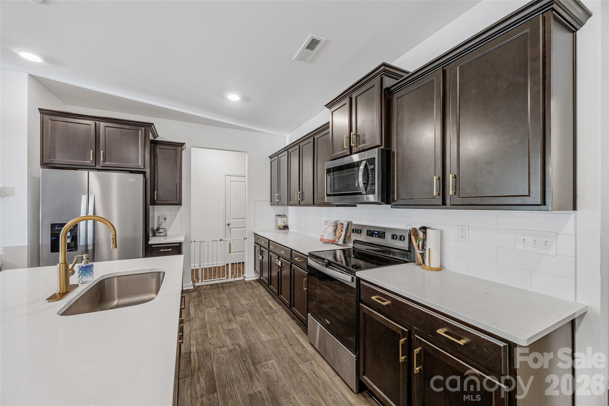 Wilkerson Place - Residential