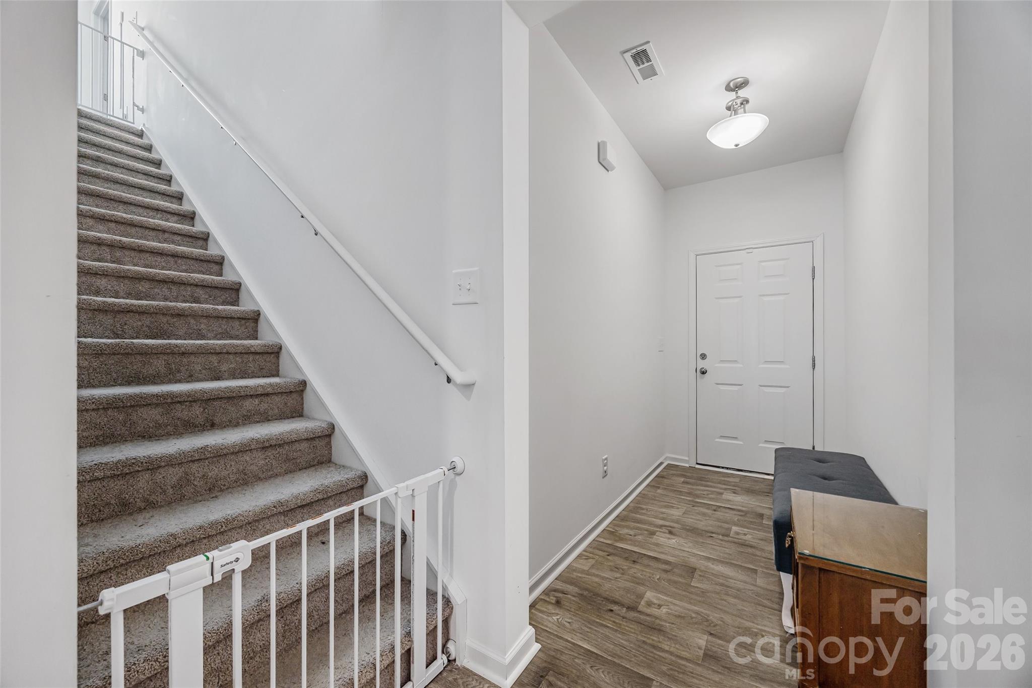 Wilkerson Place - Residential