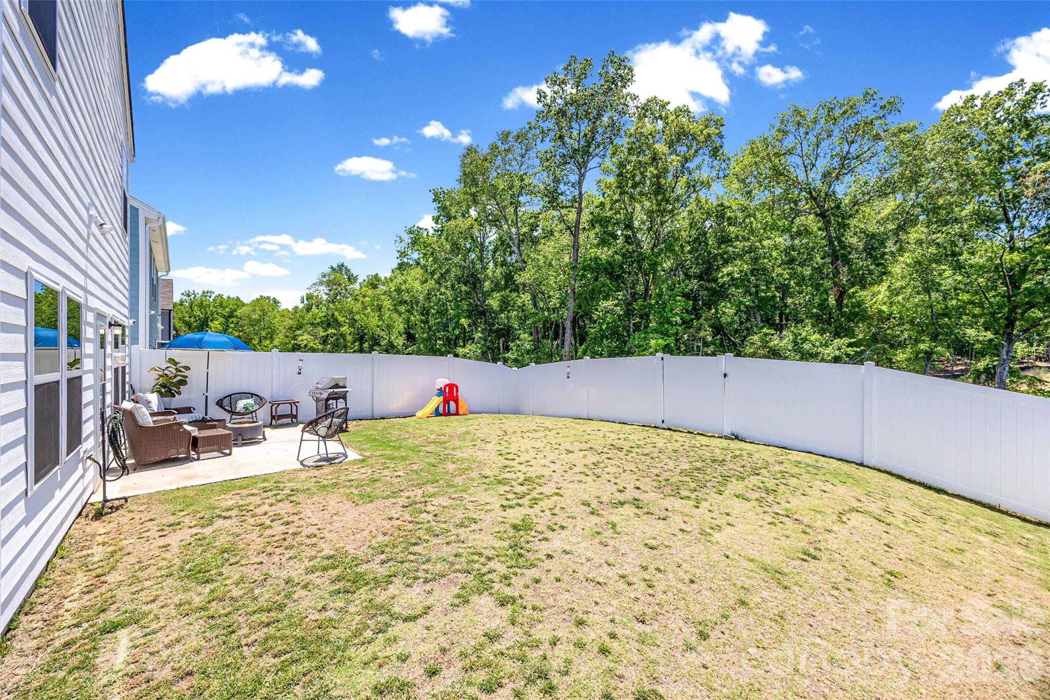 Wilkerson Place - Residential