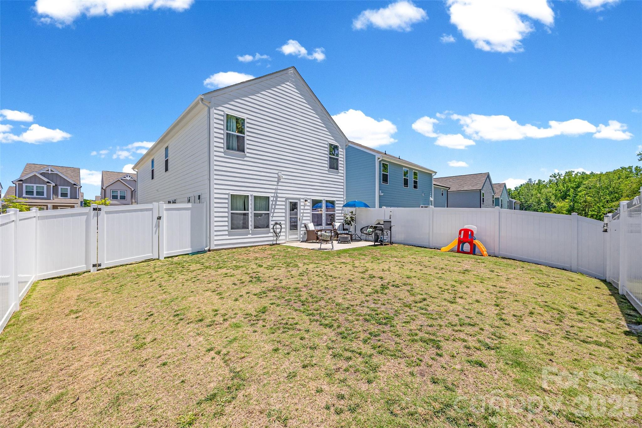 Wilkerson Place - Residential