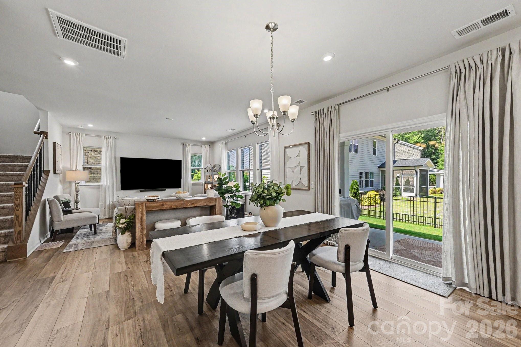 Alton Creek - Residential