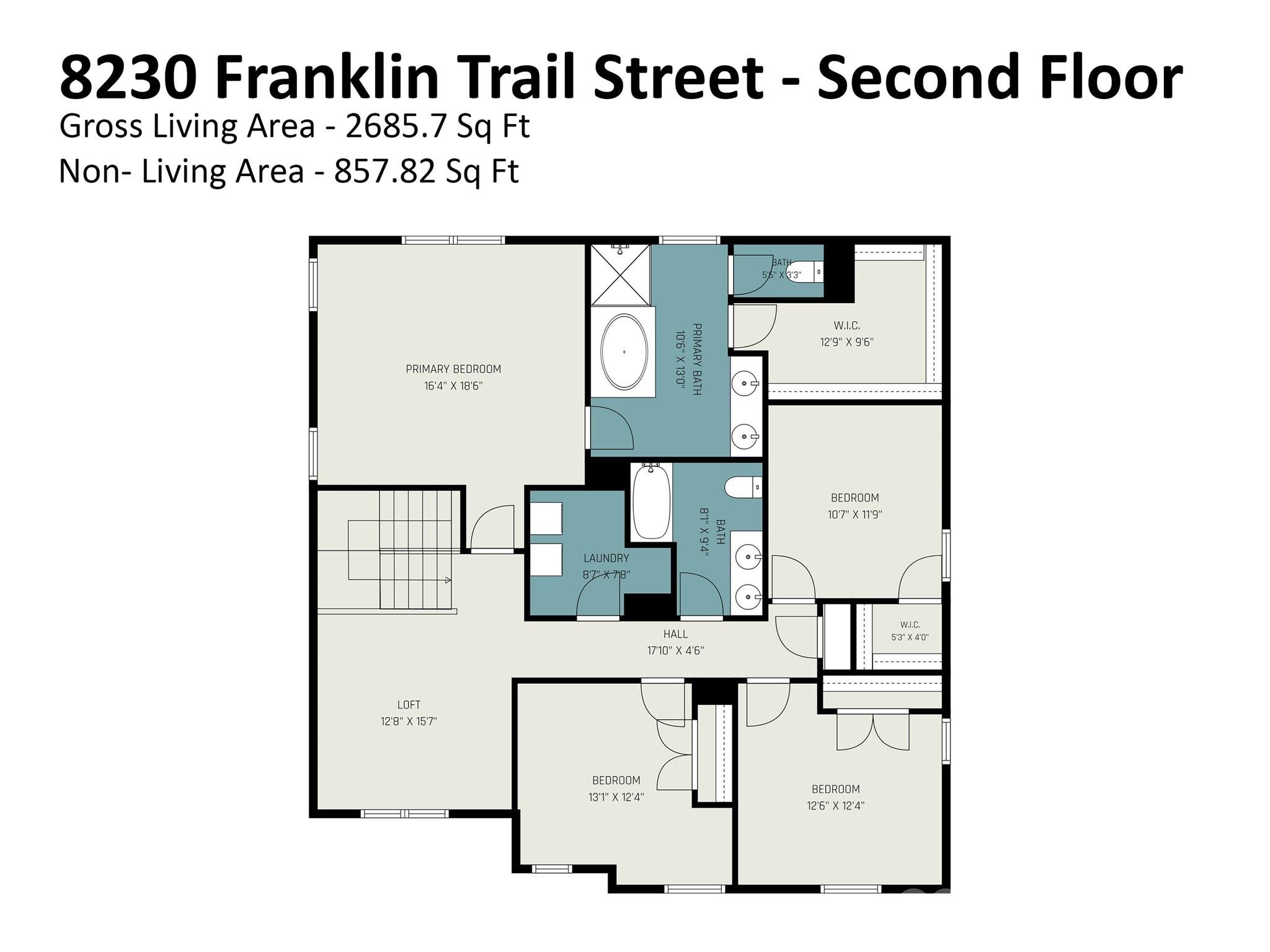 Alton Creek - Residential