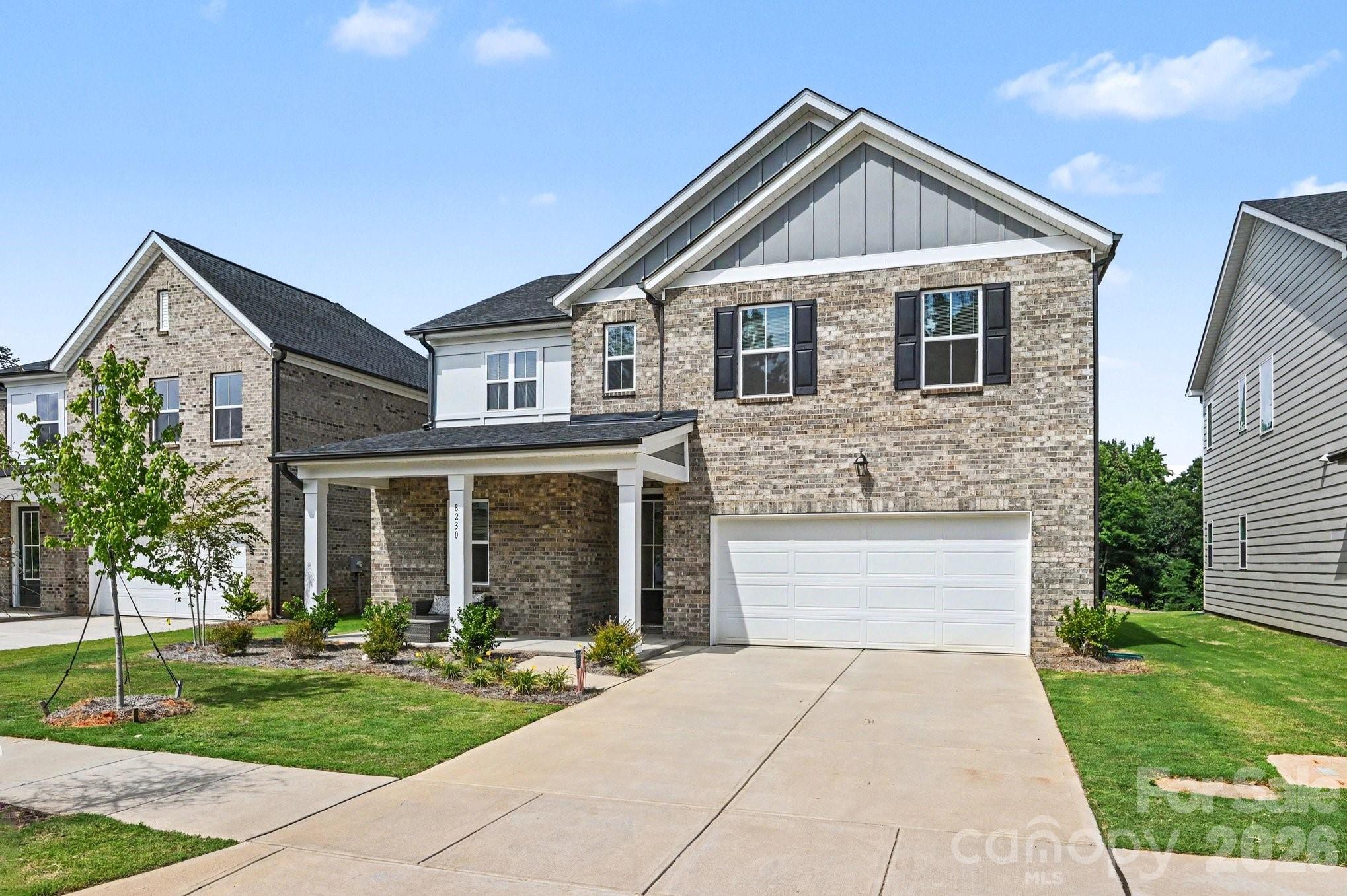 Alton Creek - Residential