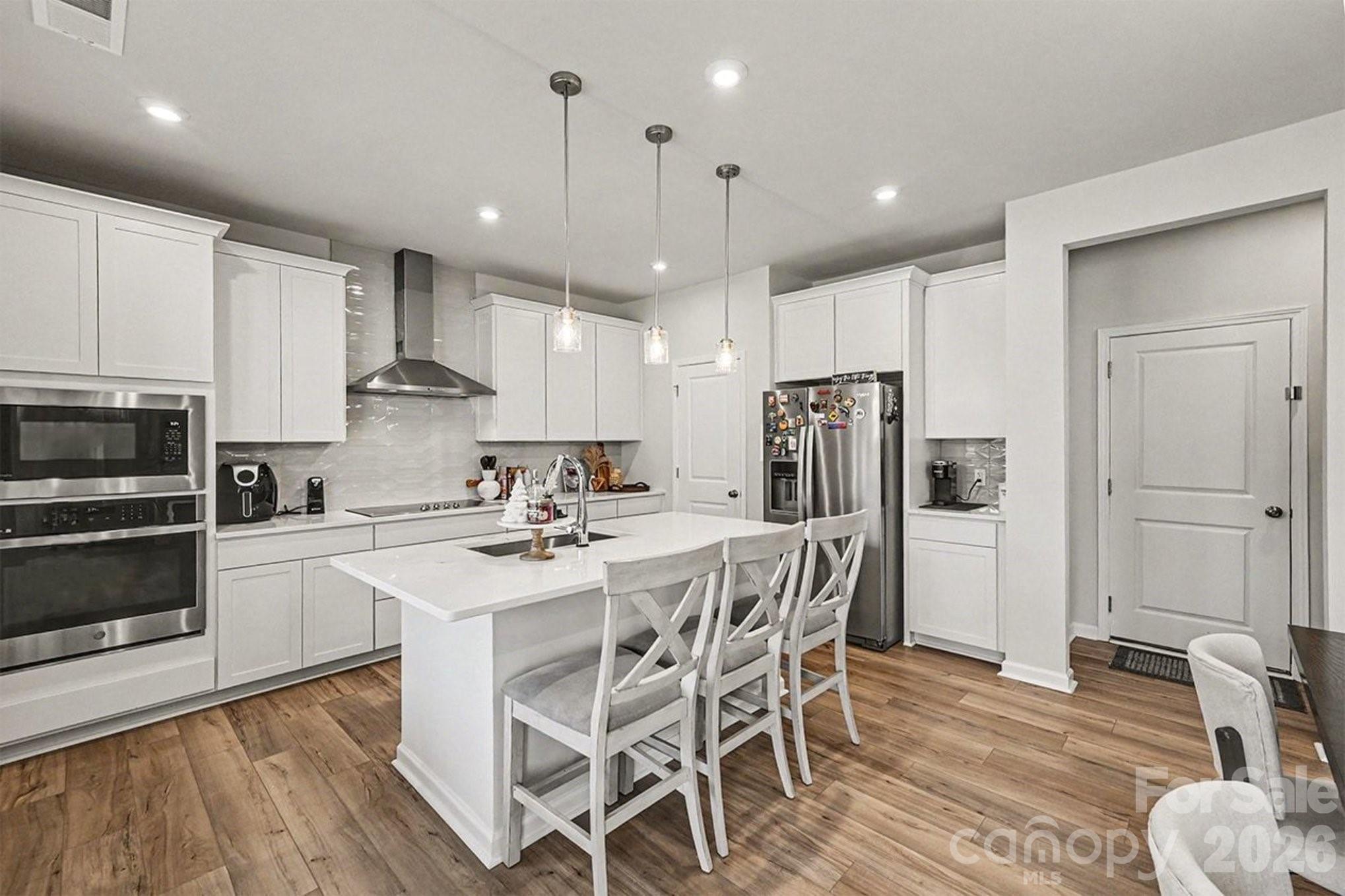 Alton Creek - Residential