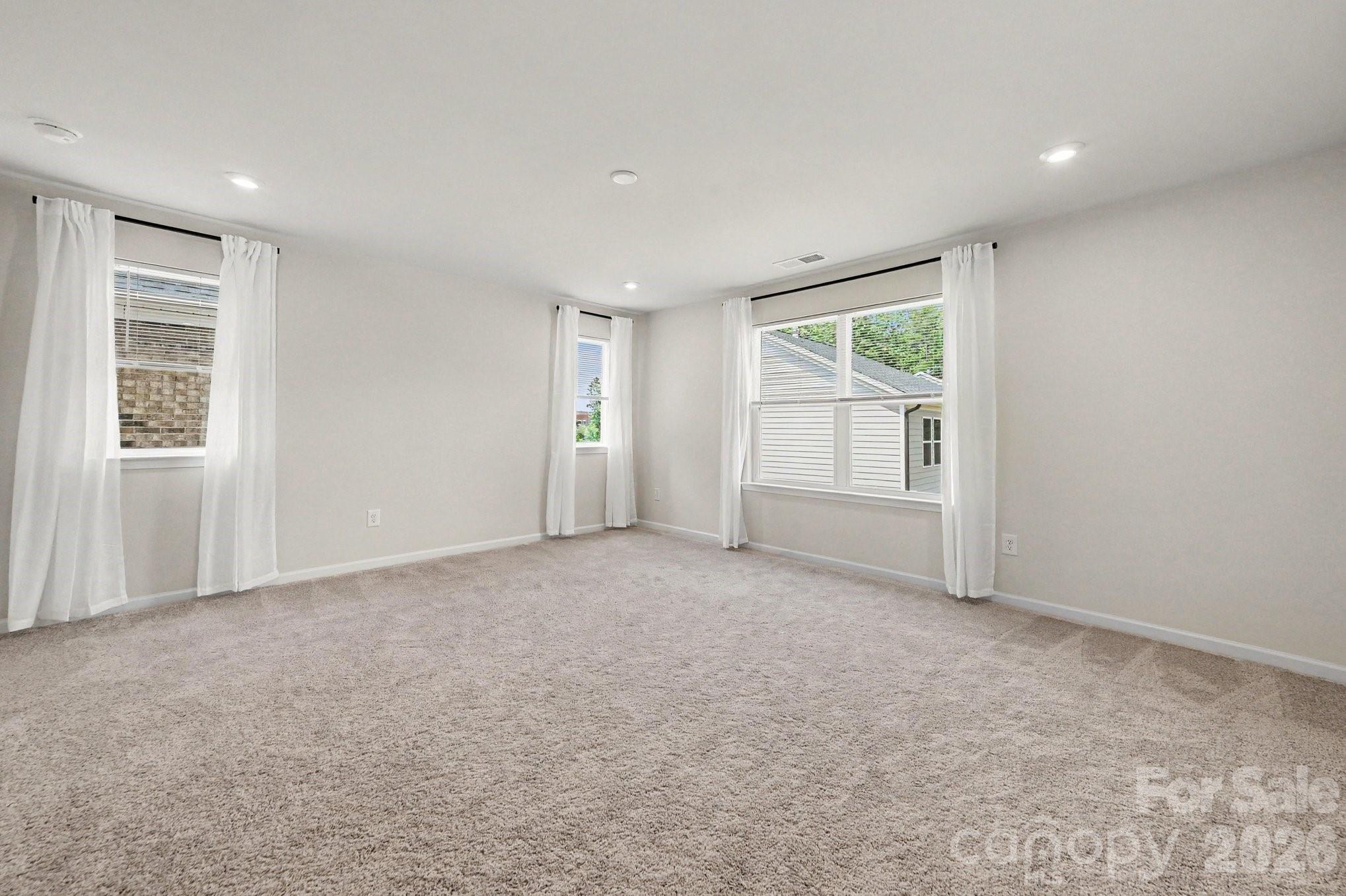 Alton Creek - Residential