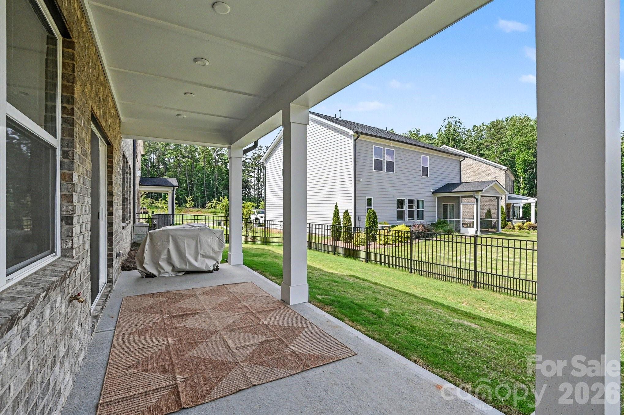 Alton Creek - Residential