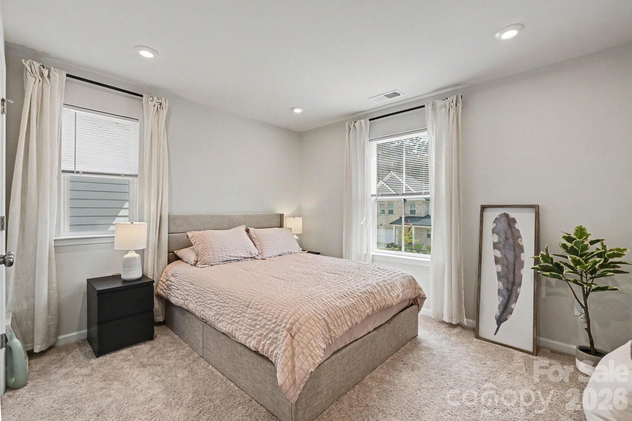 Alton Creek - Residential