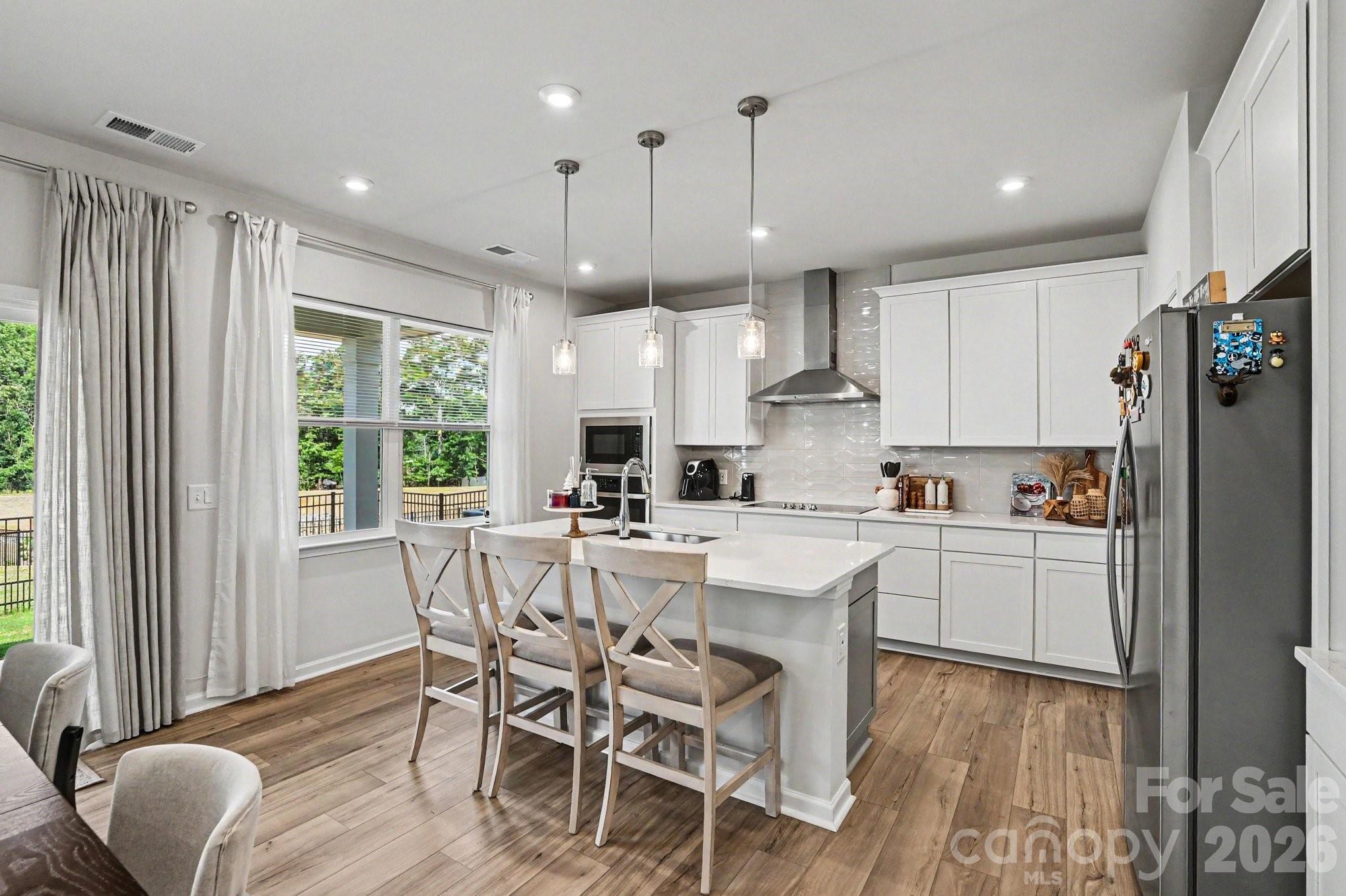 Alton Creek - Residential