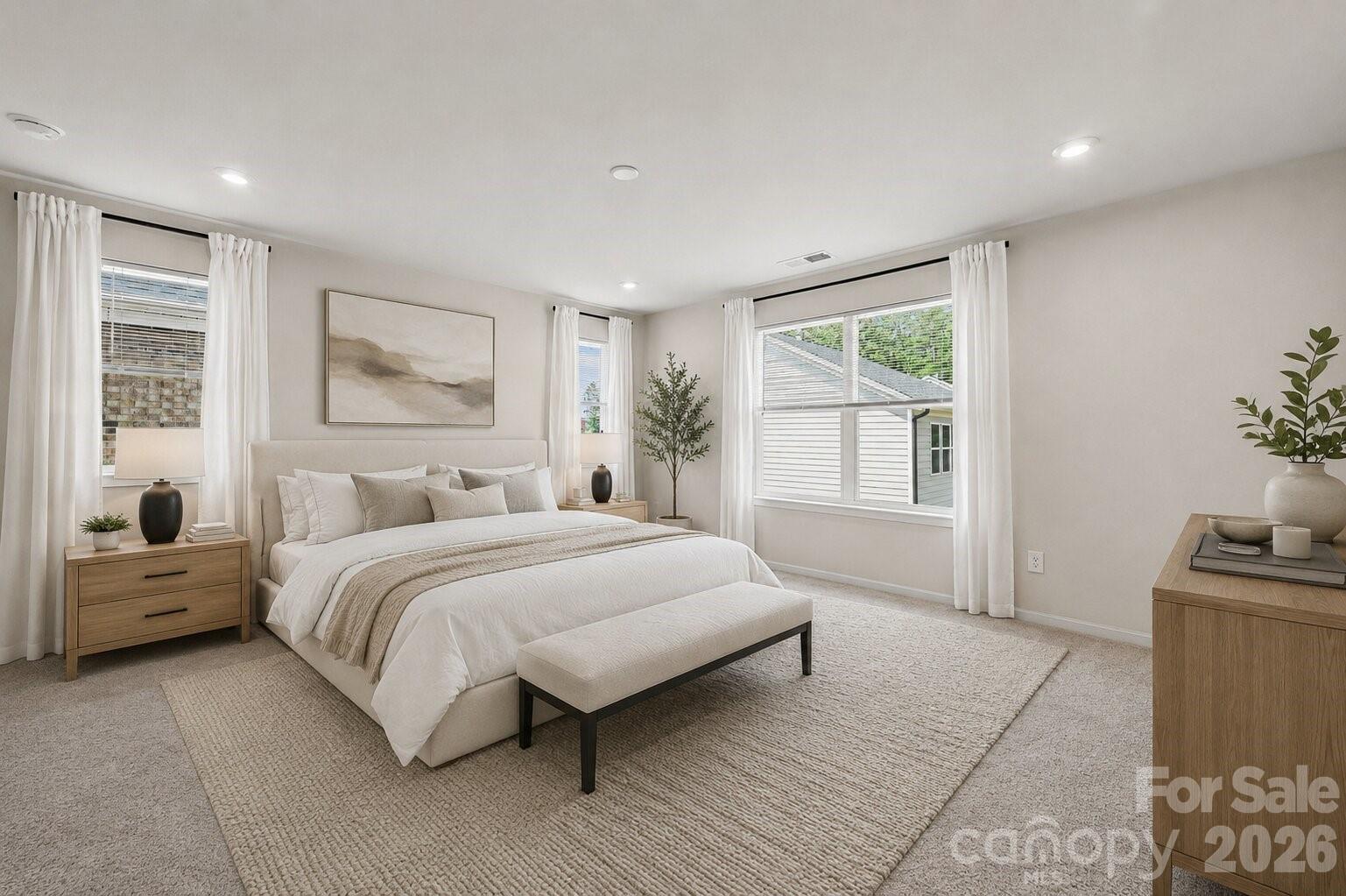 Alton Creek - Residential