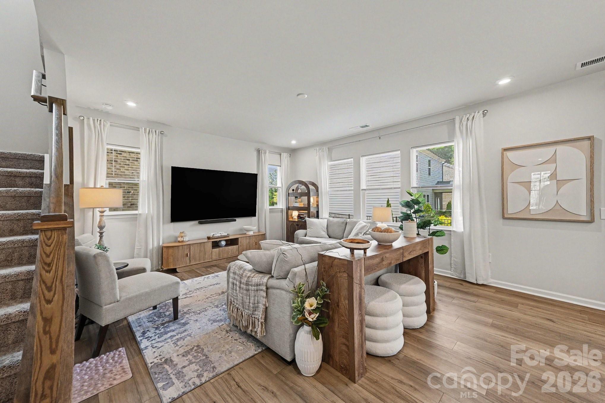 Alton Creek - Residential