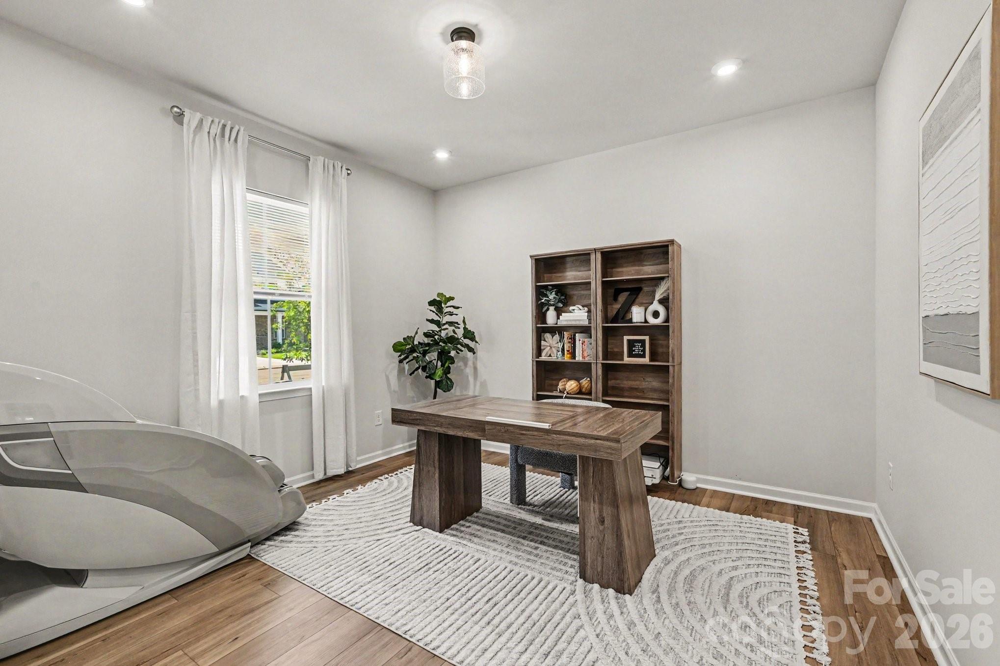 Alton Creek - Residential