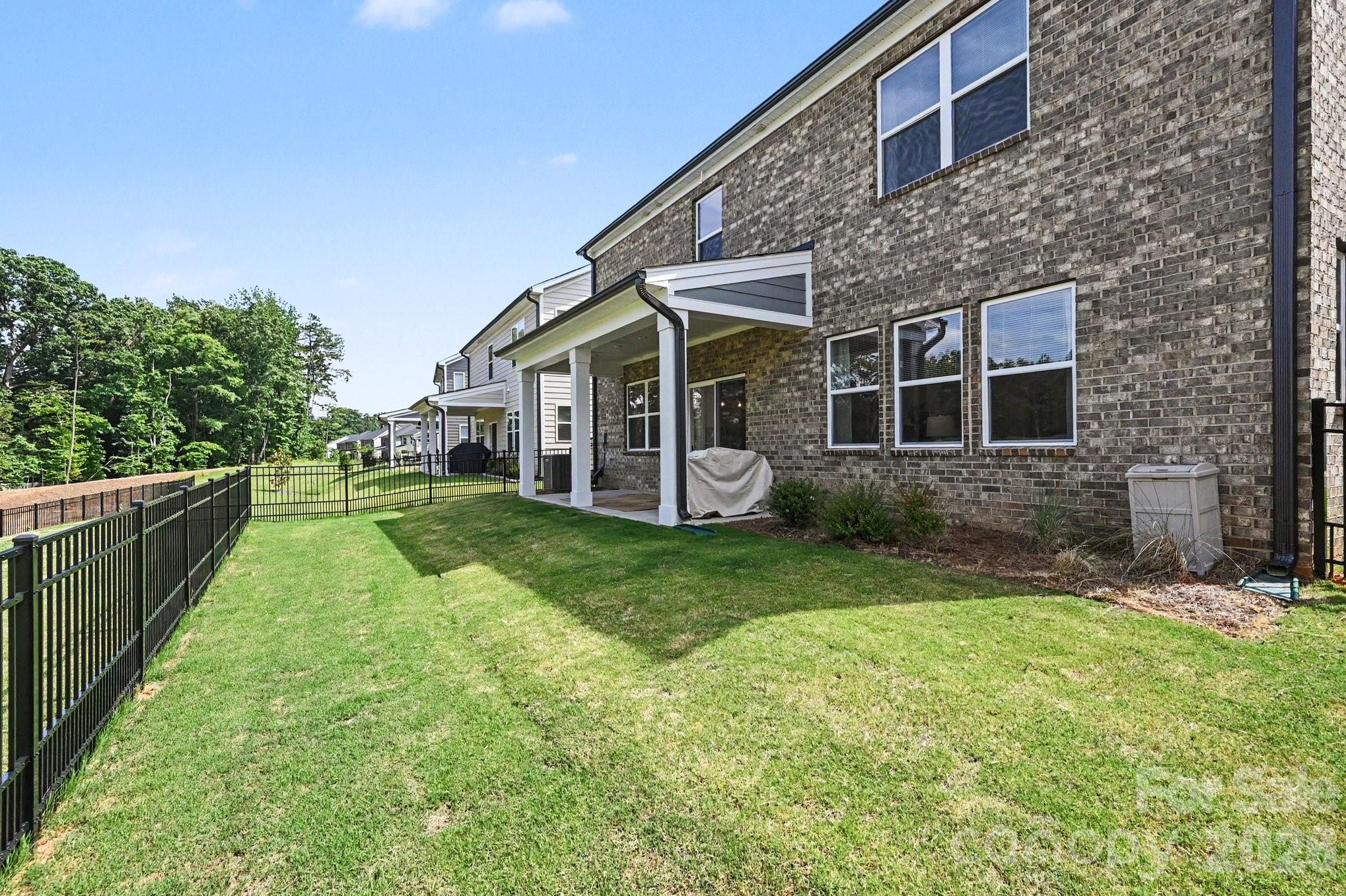 Alton Creek - Residential