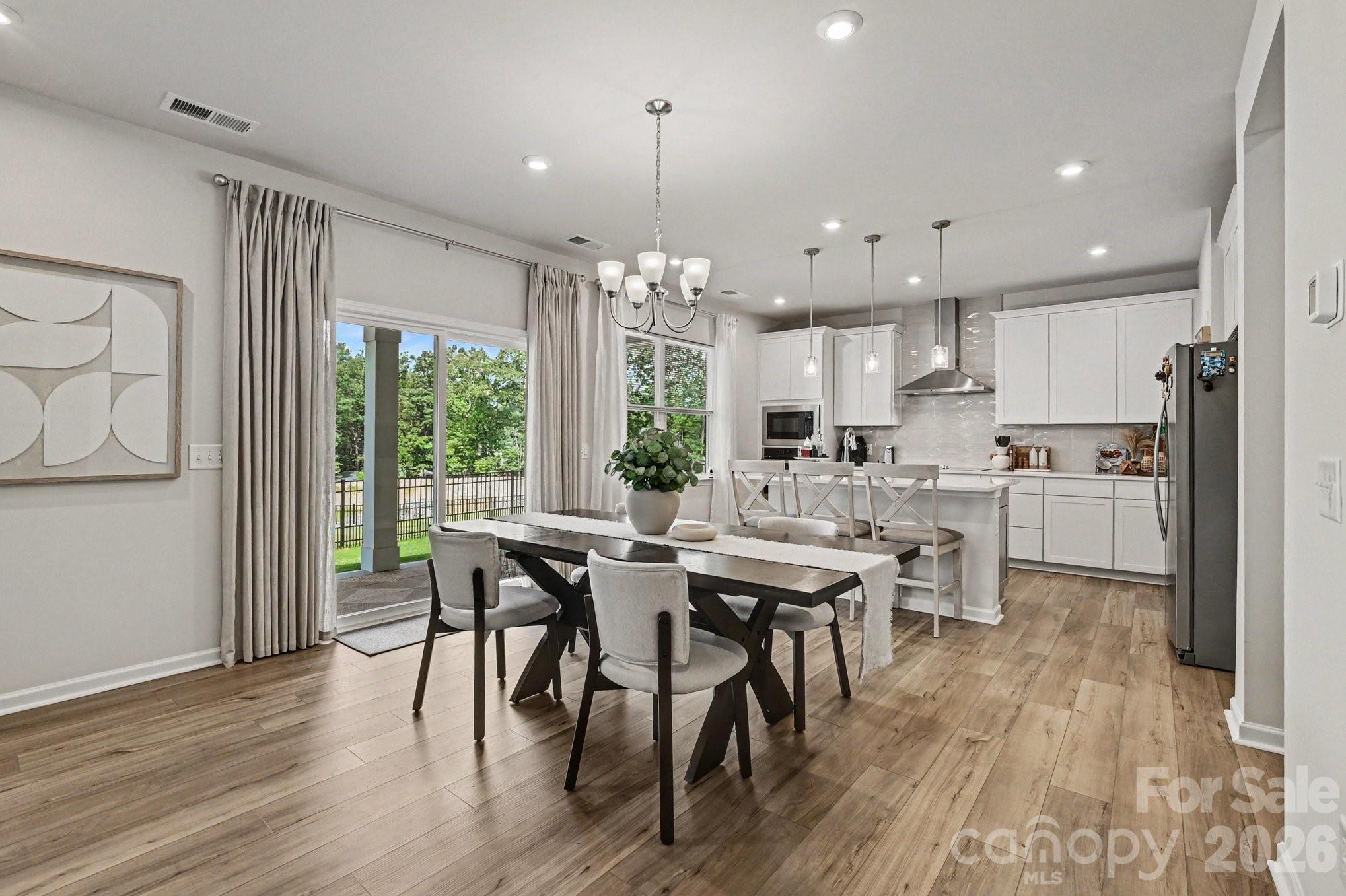 Alton Creek - Residential