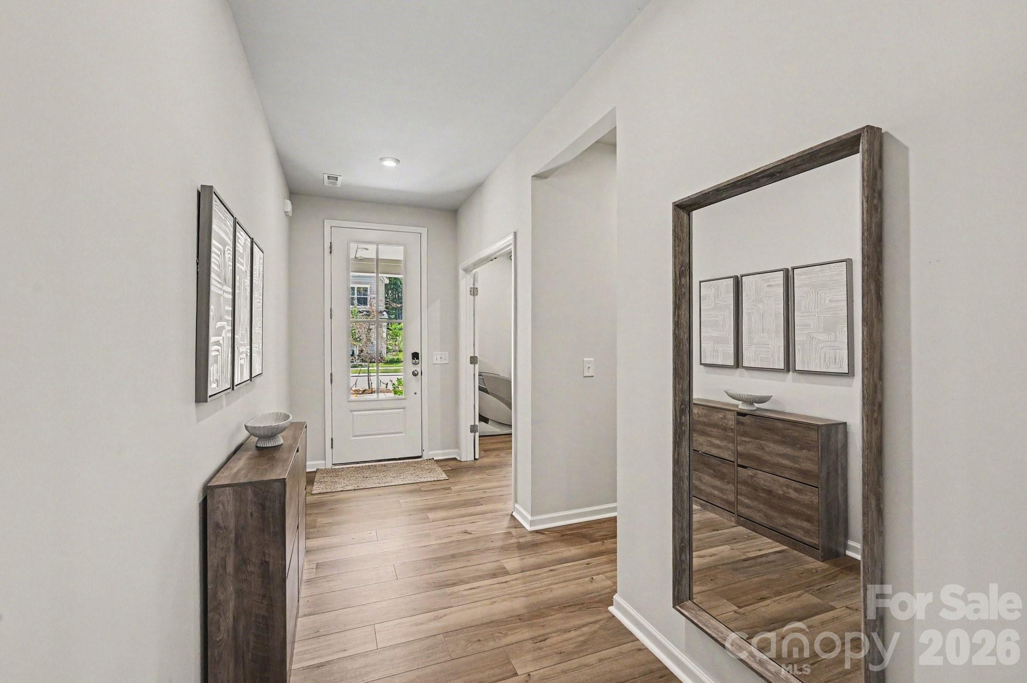 Alton Creek - Residential