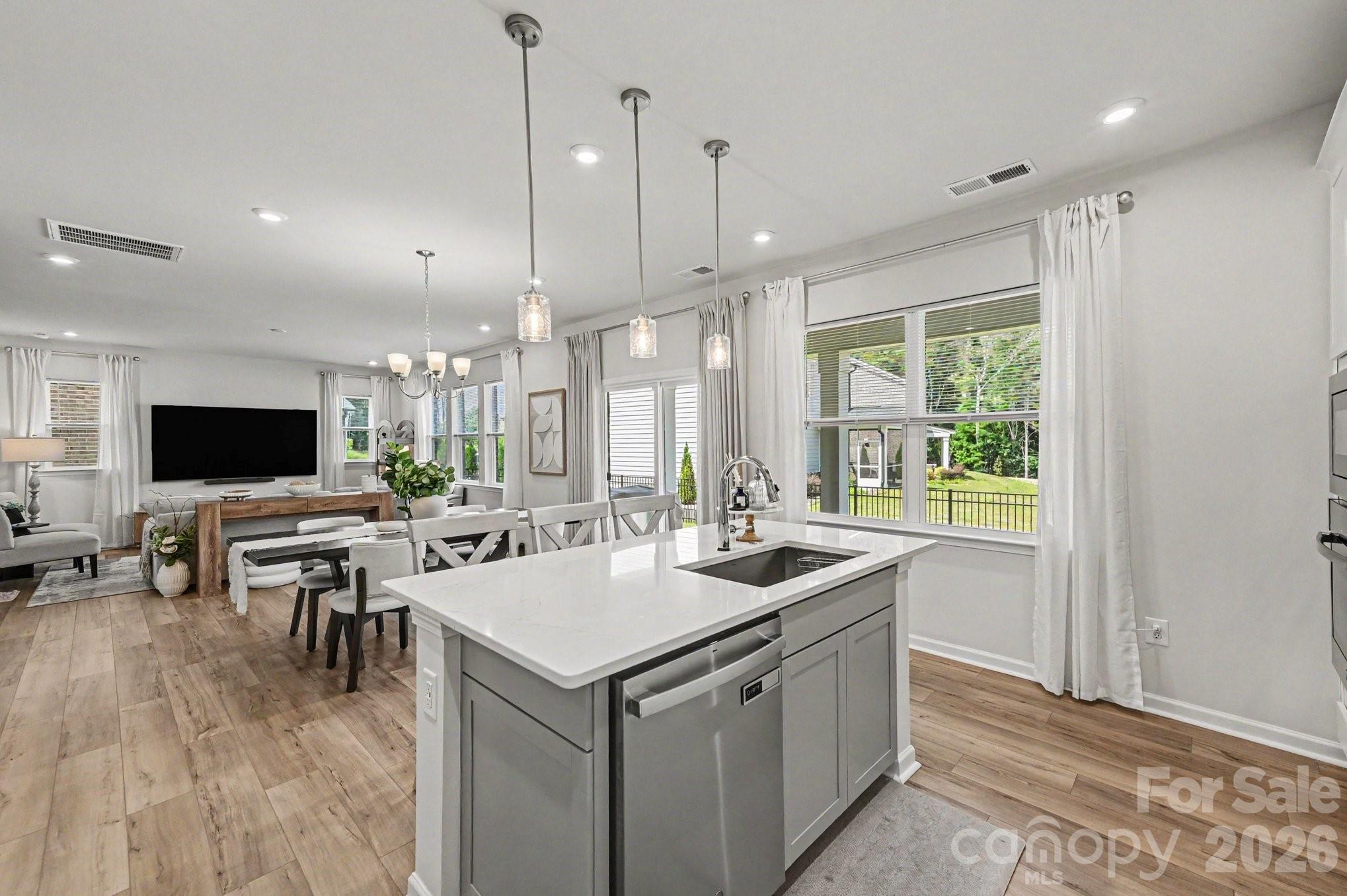 Alton Creek - Residential