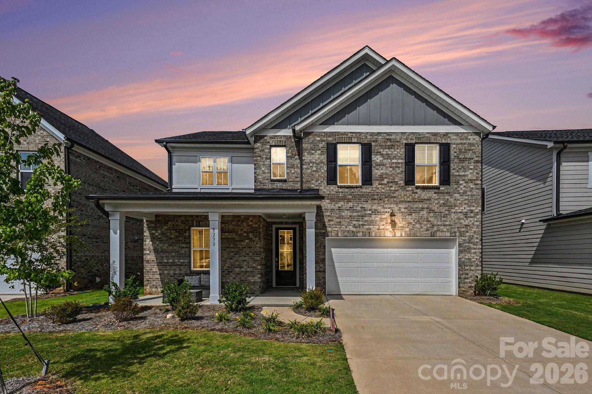 Alton Creek - Residential