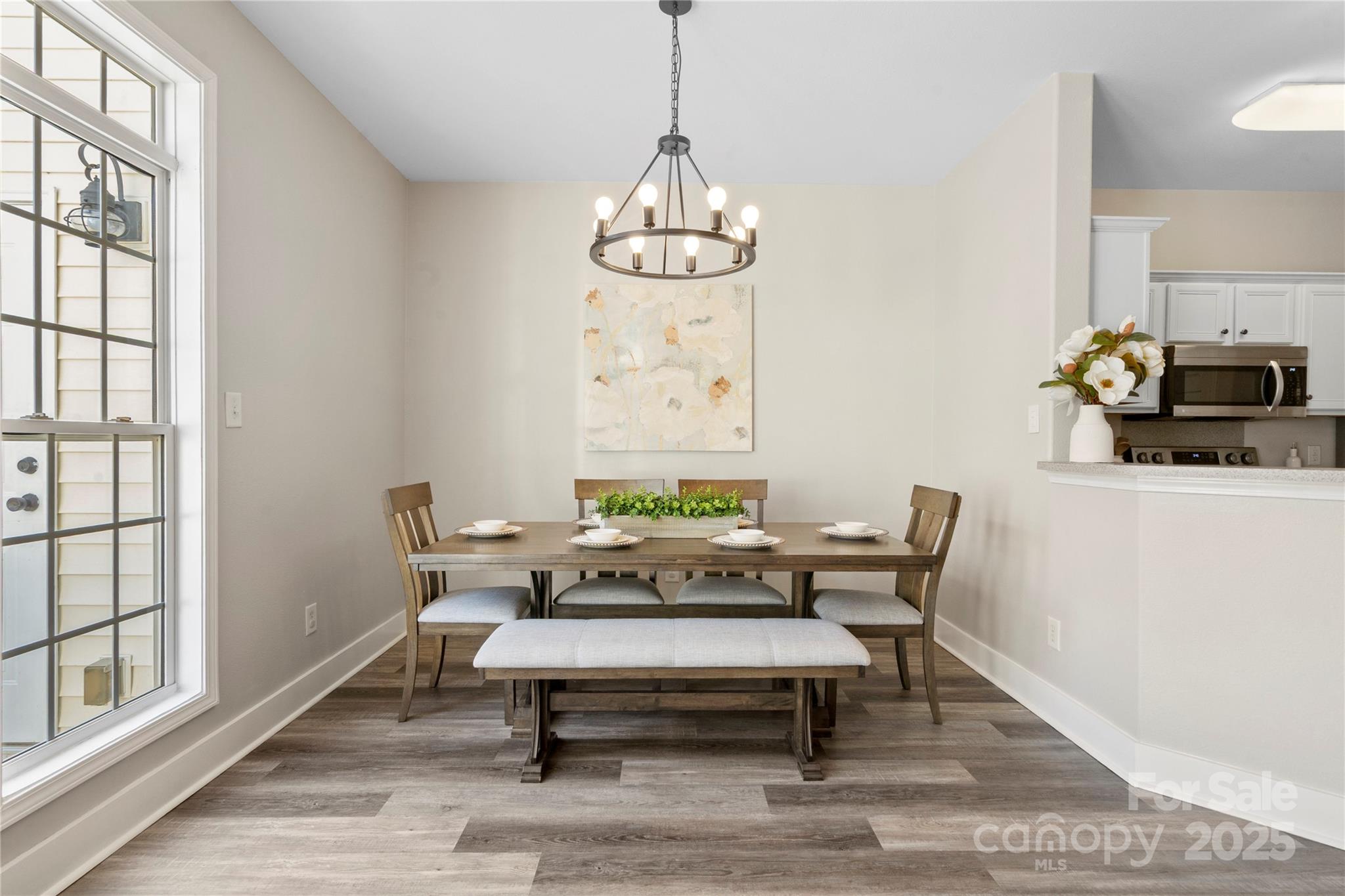 Arlington - Residential