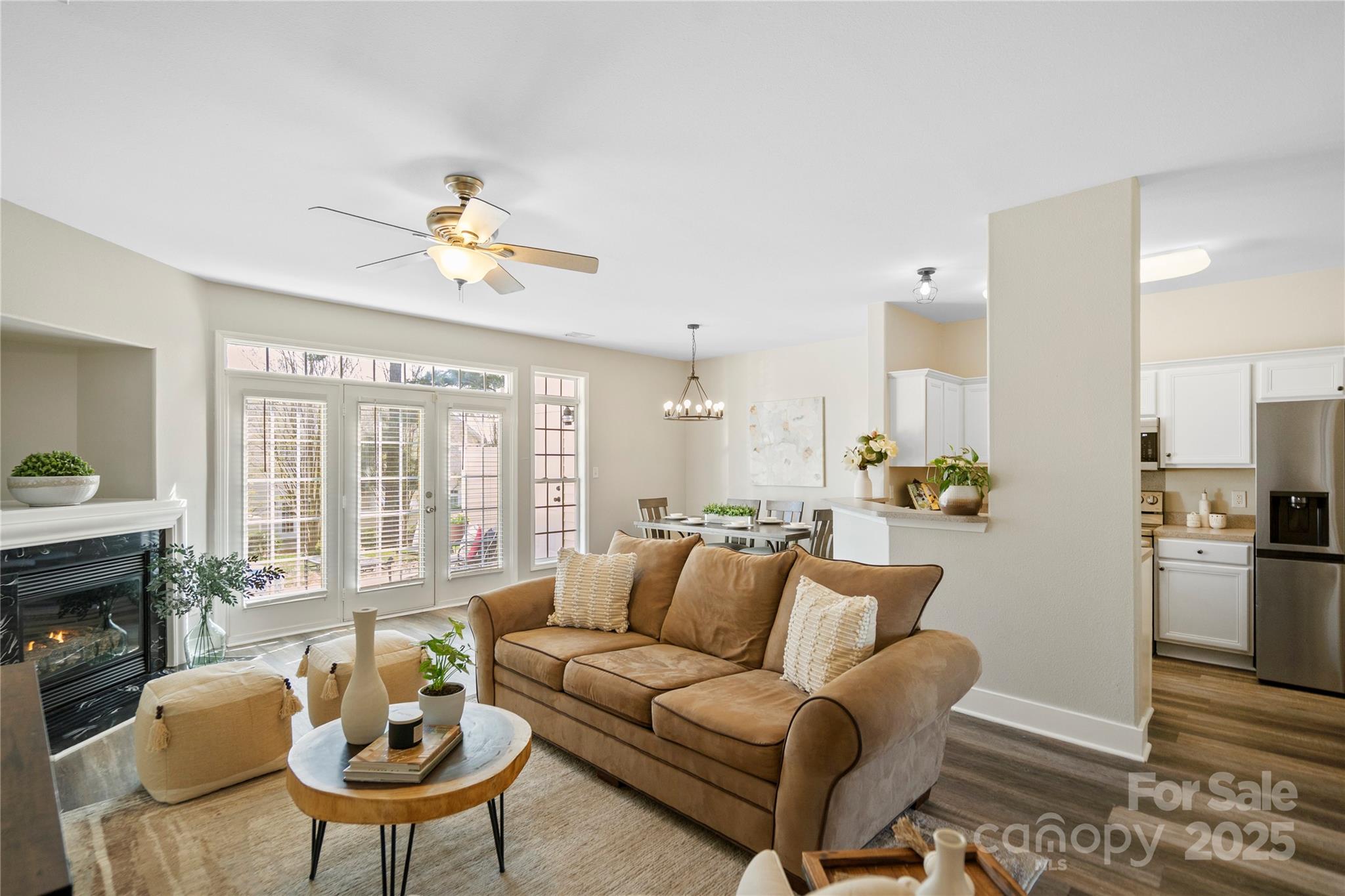 Arlington - Residential