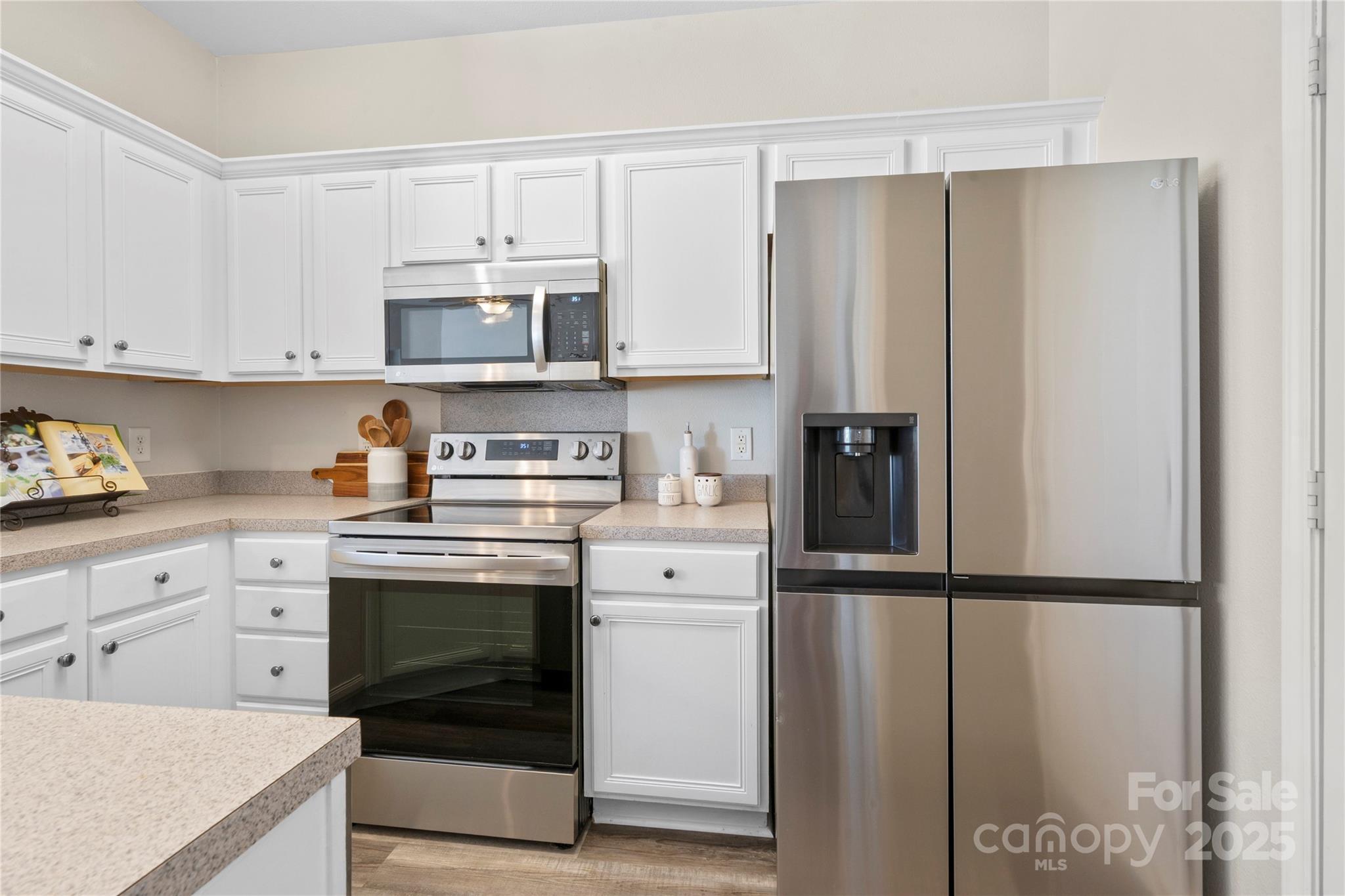 Arlington - Residential