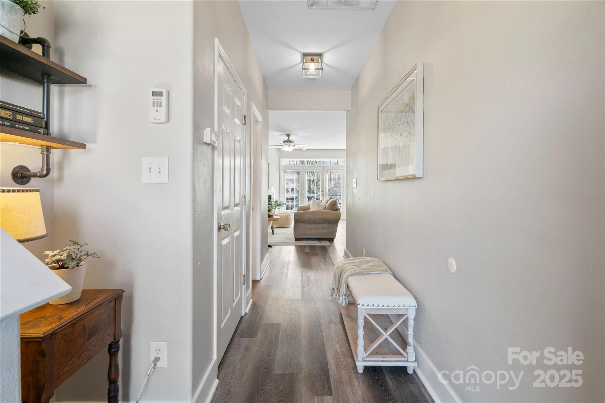 Arlington - Residential