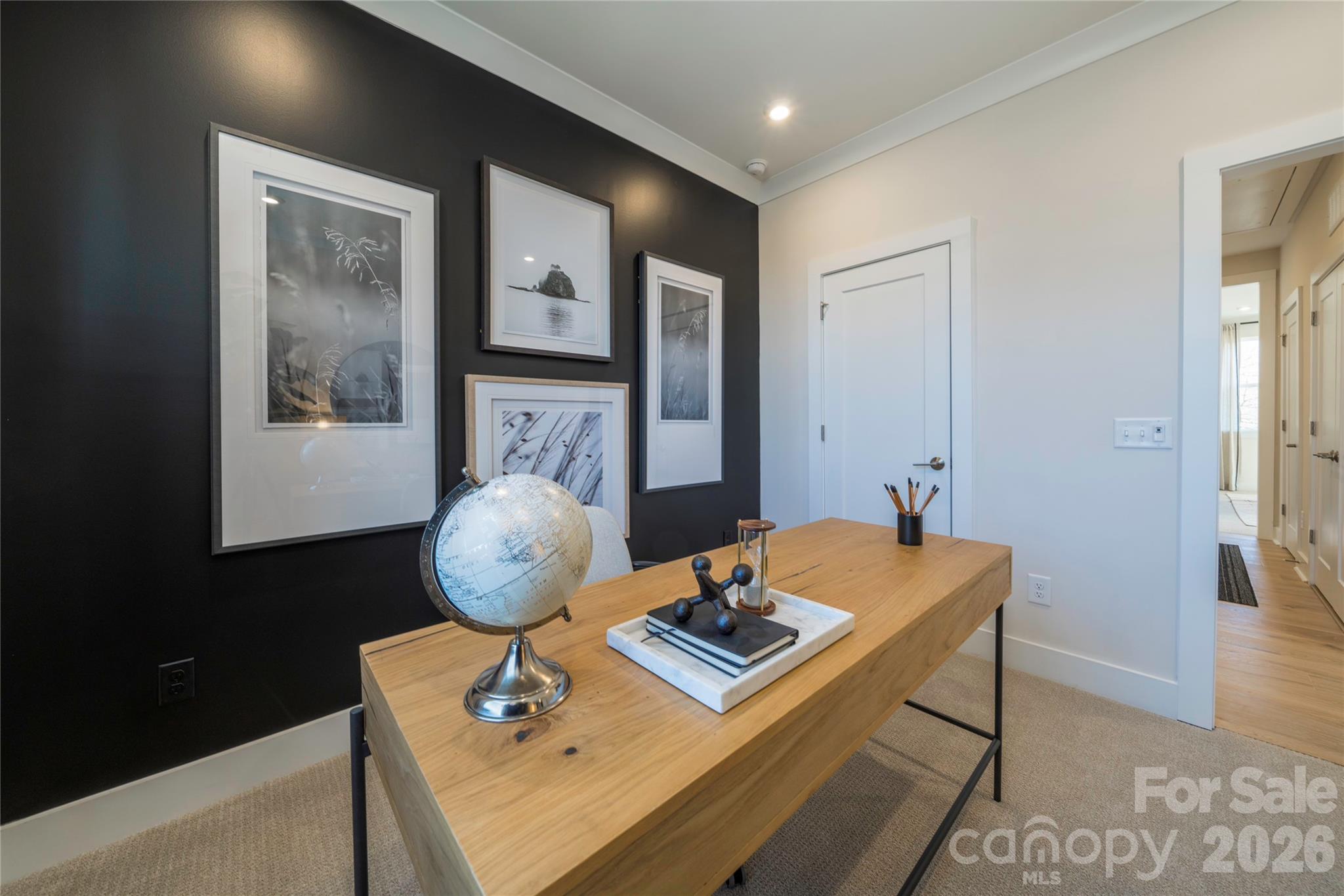 Context at Oakhurst - Residential