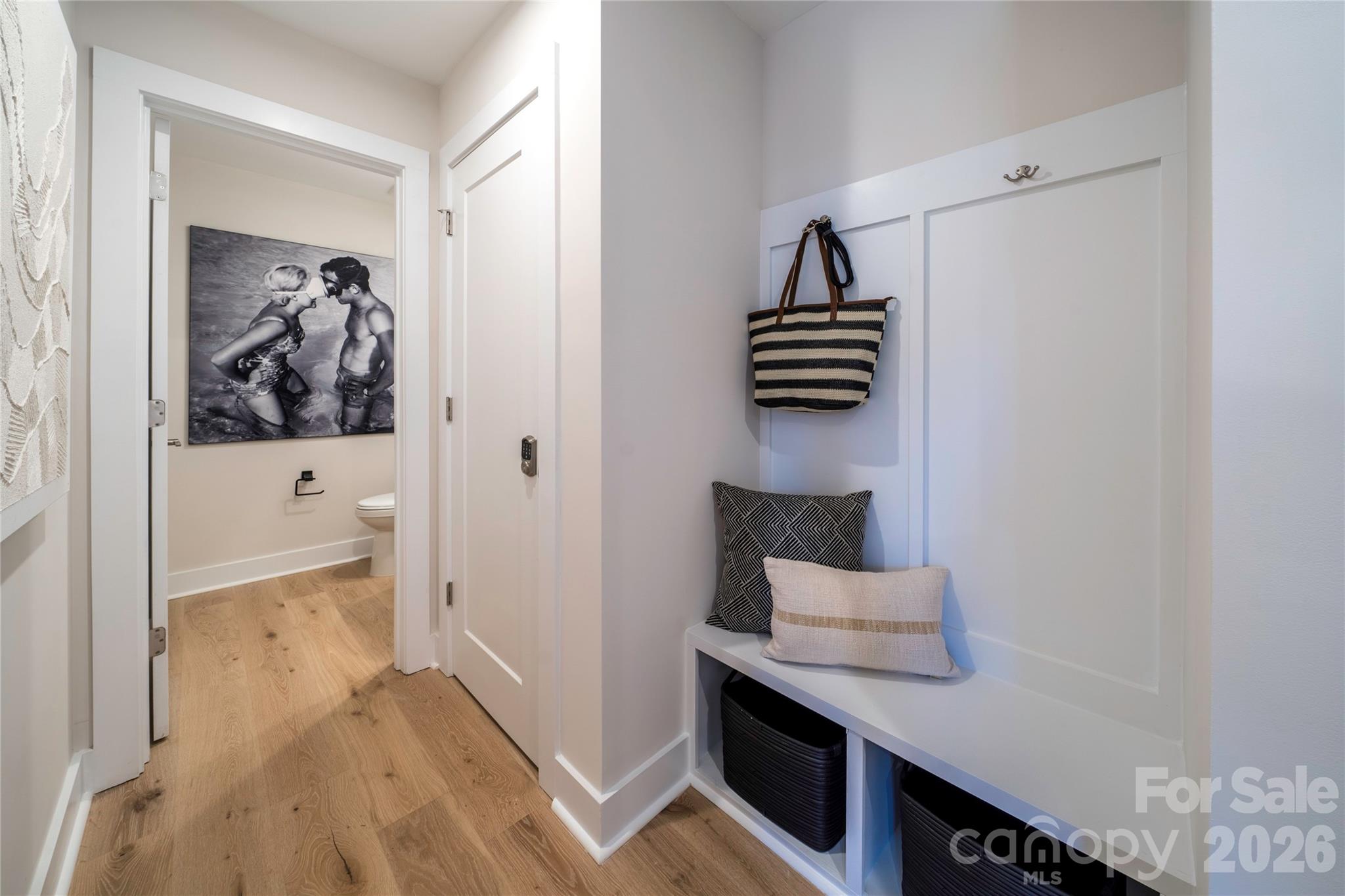 Context at Oakhurst - Residential