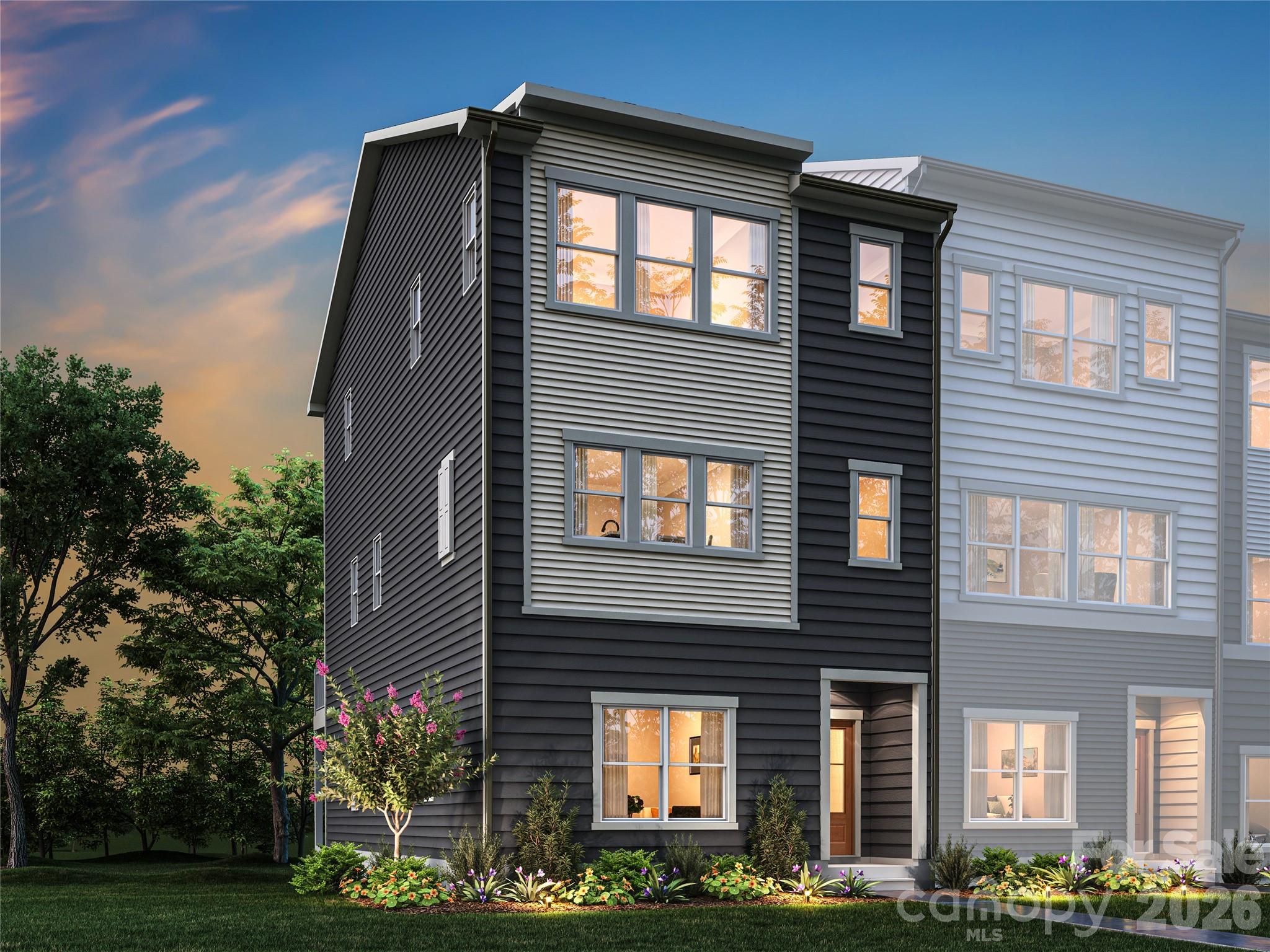 Context at Oakhurst - Residential
