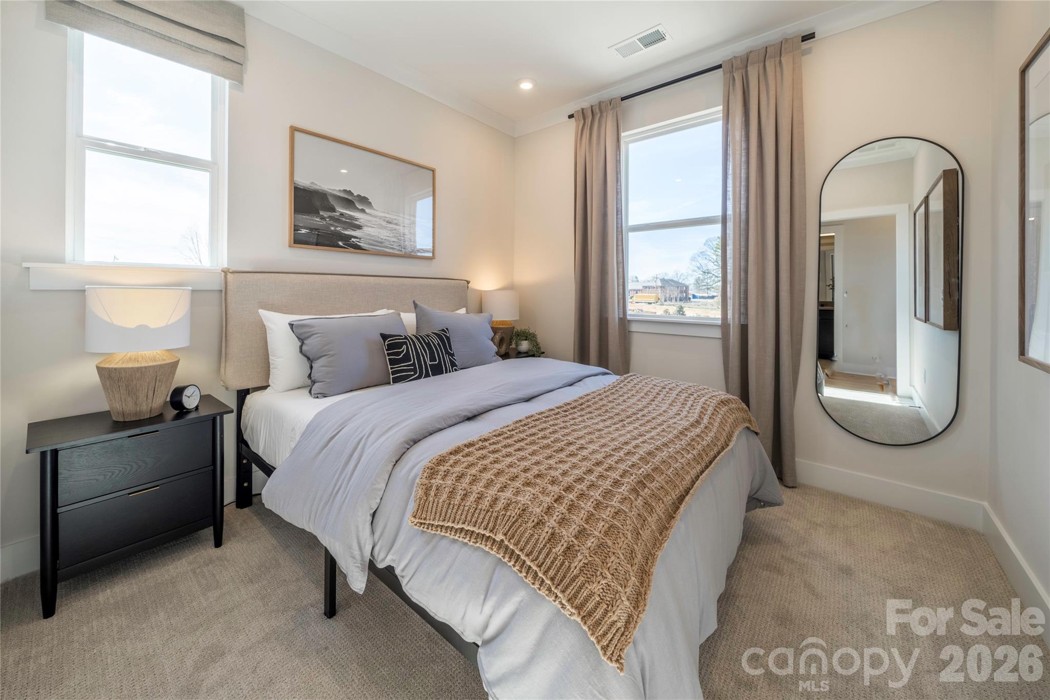 Context at Oakhurst - Residential