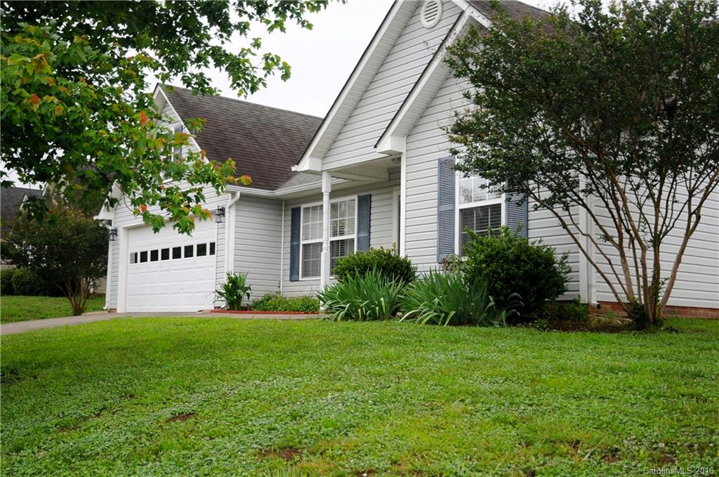 Steele Meadows - Residential