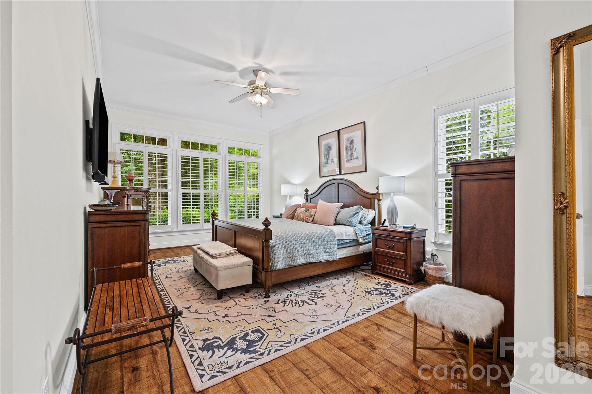 Baxter Village - Residential