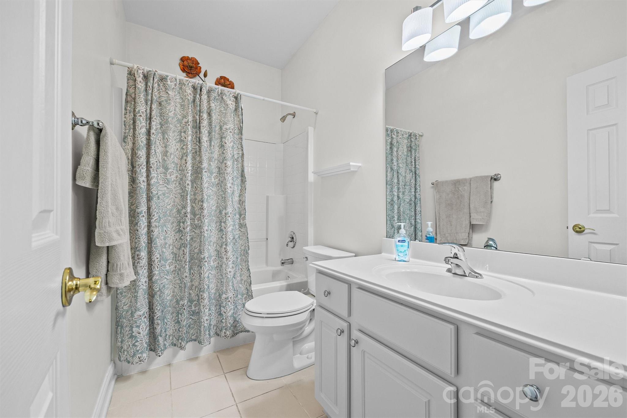 Baxter Village - Residential