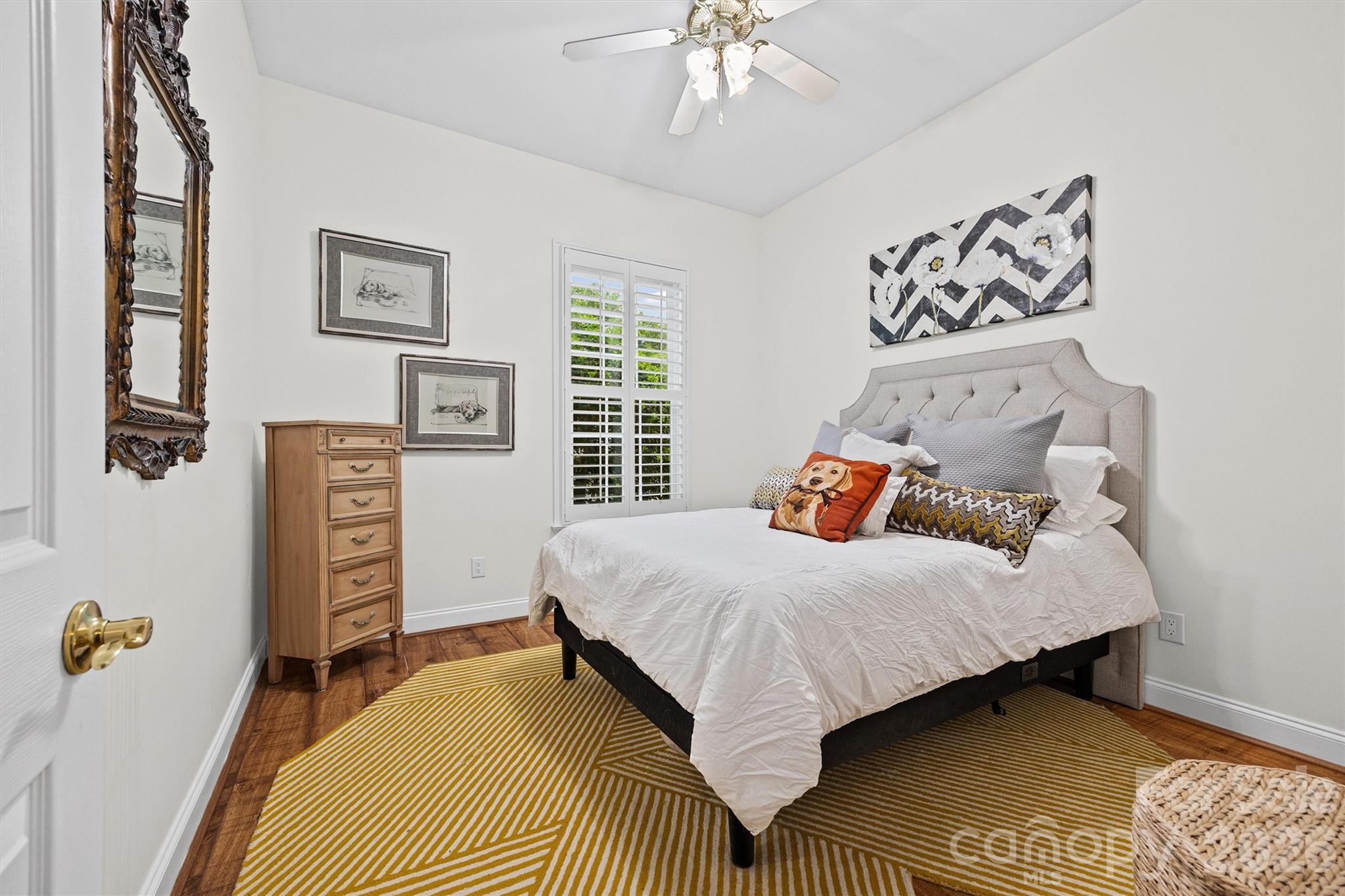 Baxter Village - Residential