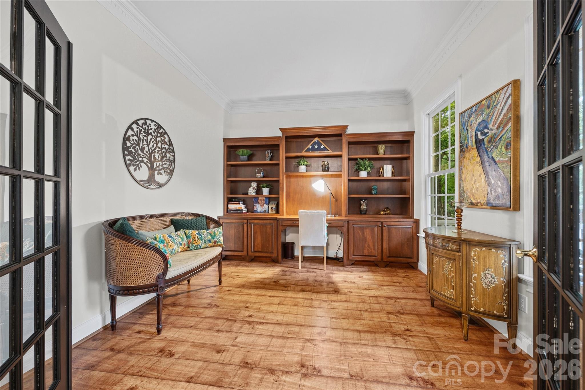 Baxter Village - Residential