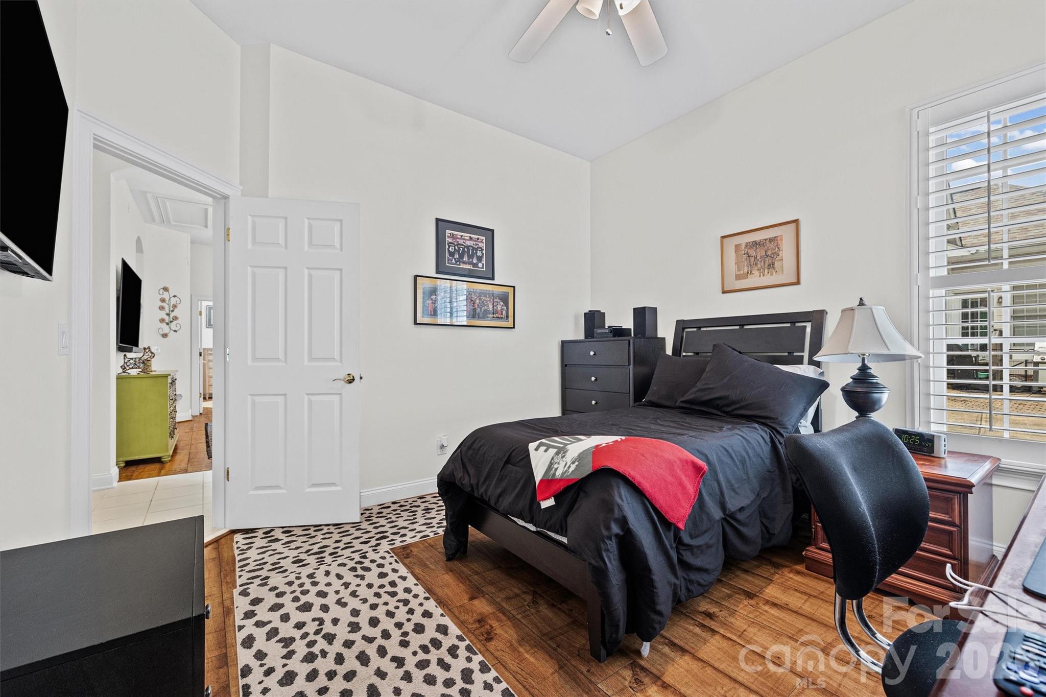 Baxter Village - Residential